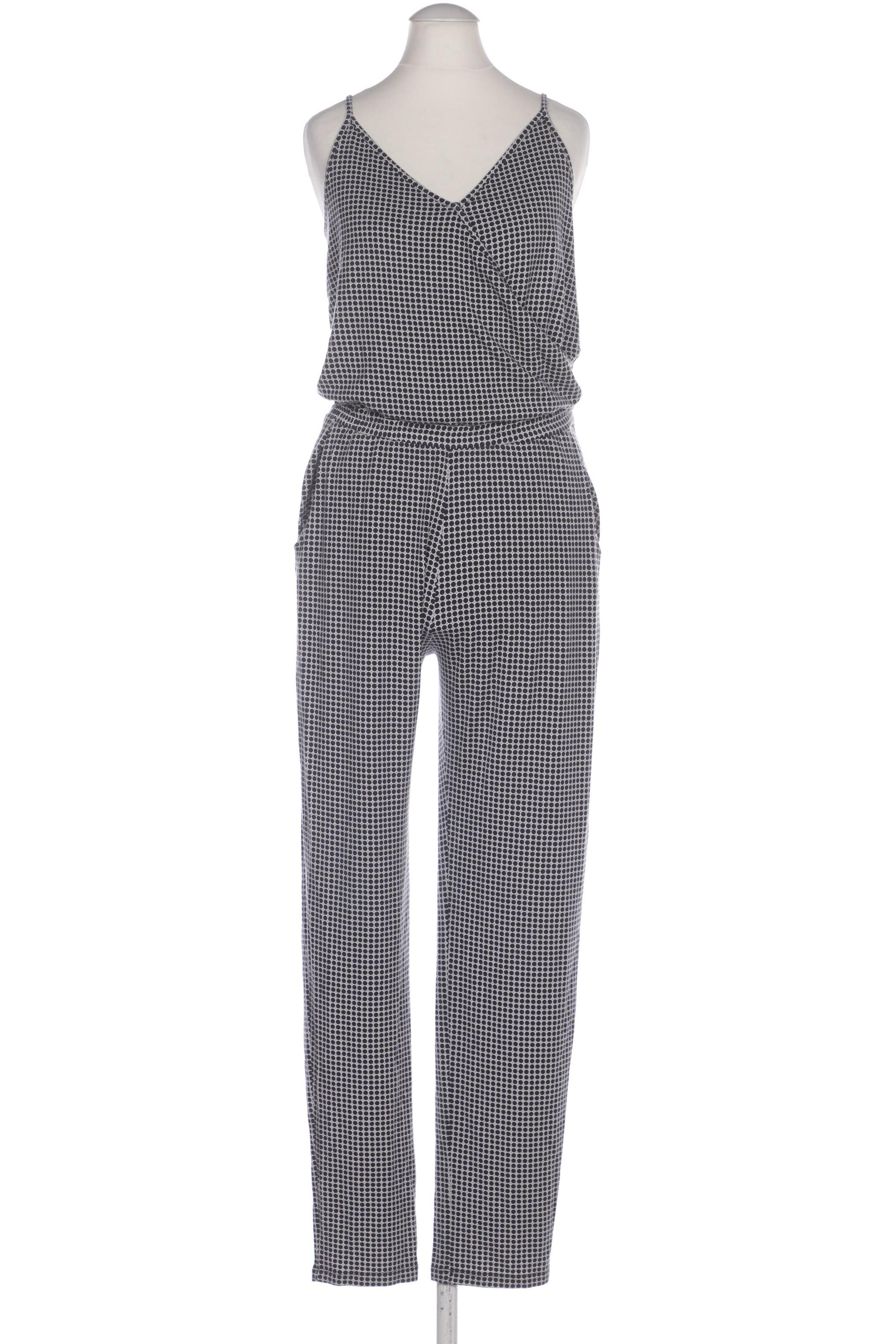 

More & More Damen Jumpsuit/Overall, schwarz, Gr. 38