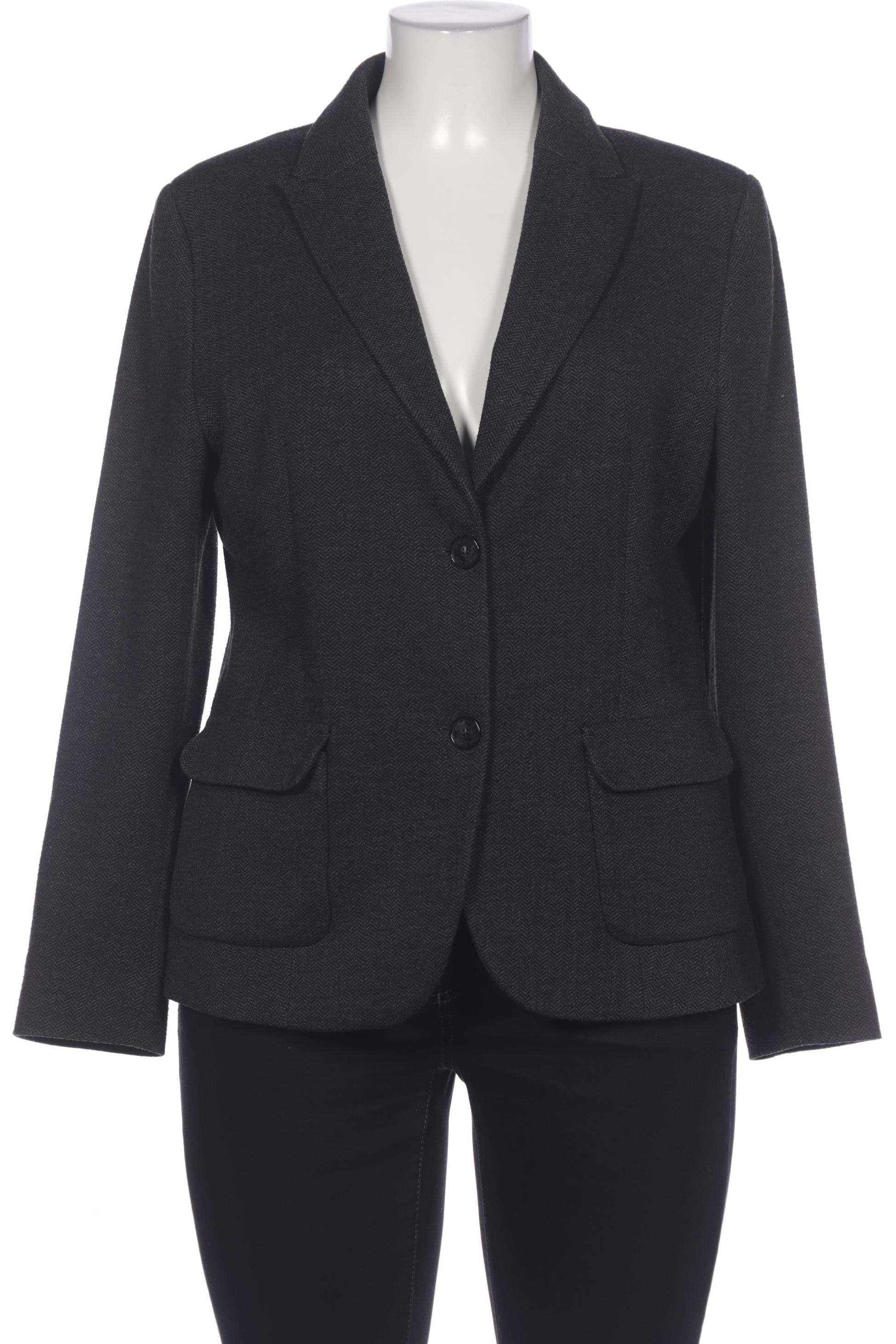 

More & More Damen Blazer, grau, Gr. 44