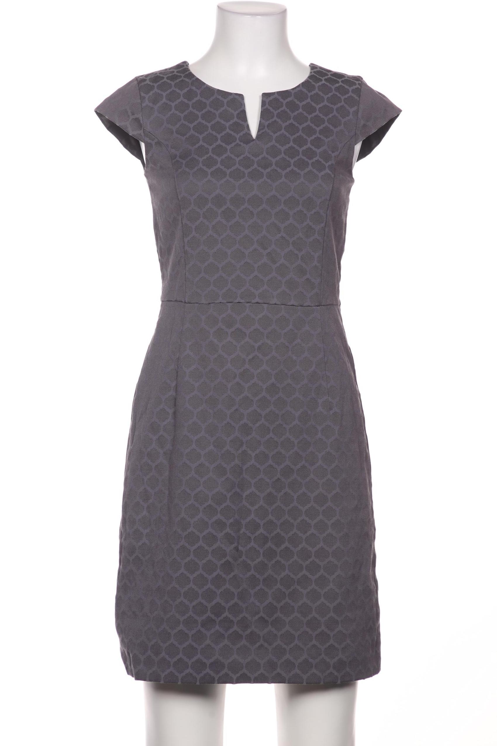 

More & More Damen Kleid, grau, Gr. 36