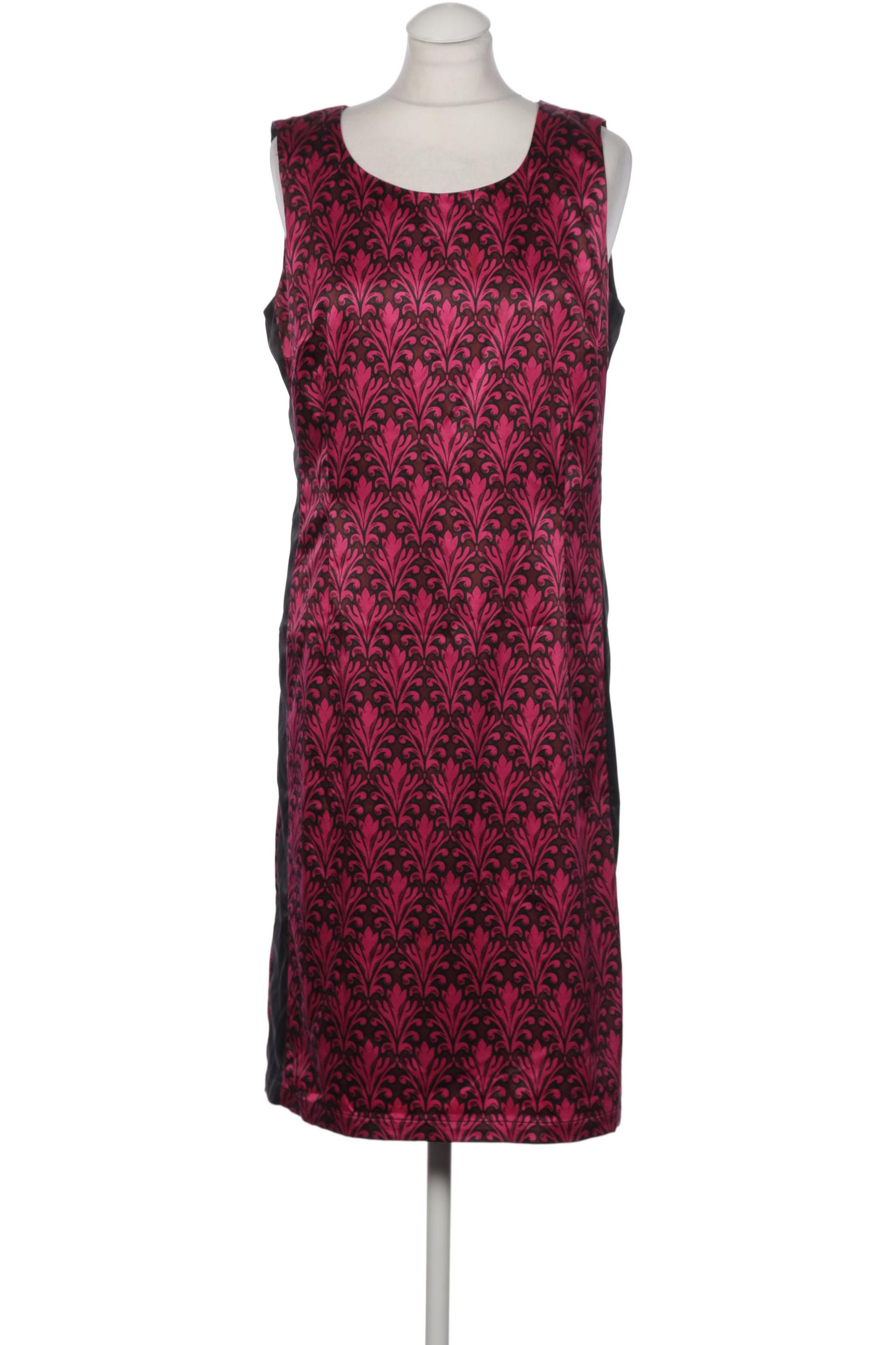 

More & More Damen Kleid, pink, Gr. 40