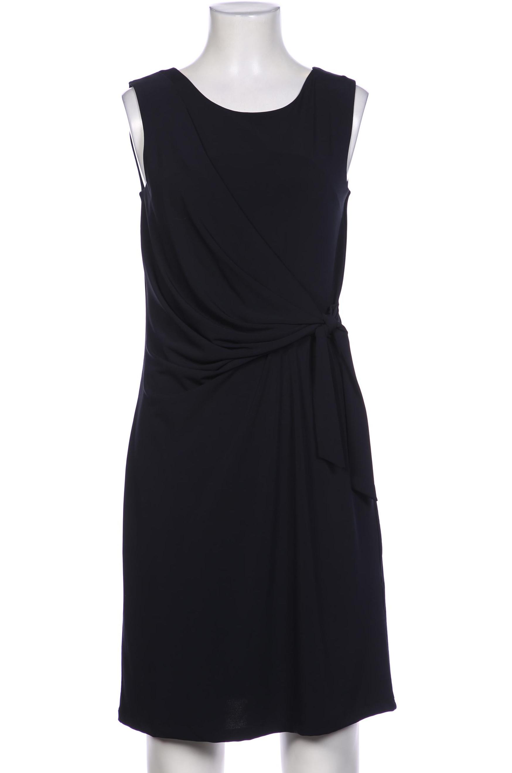 

More & More Damen Kleid, blau