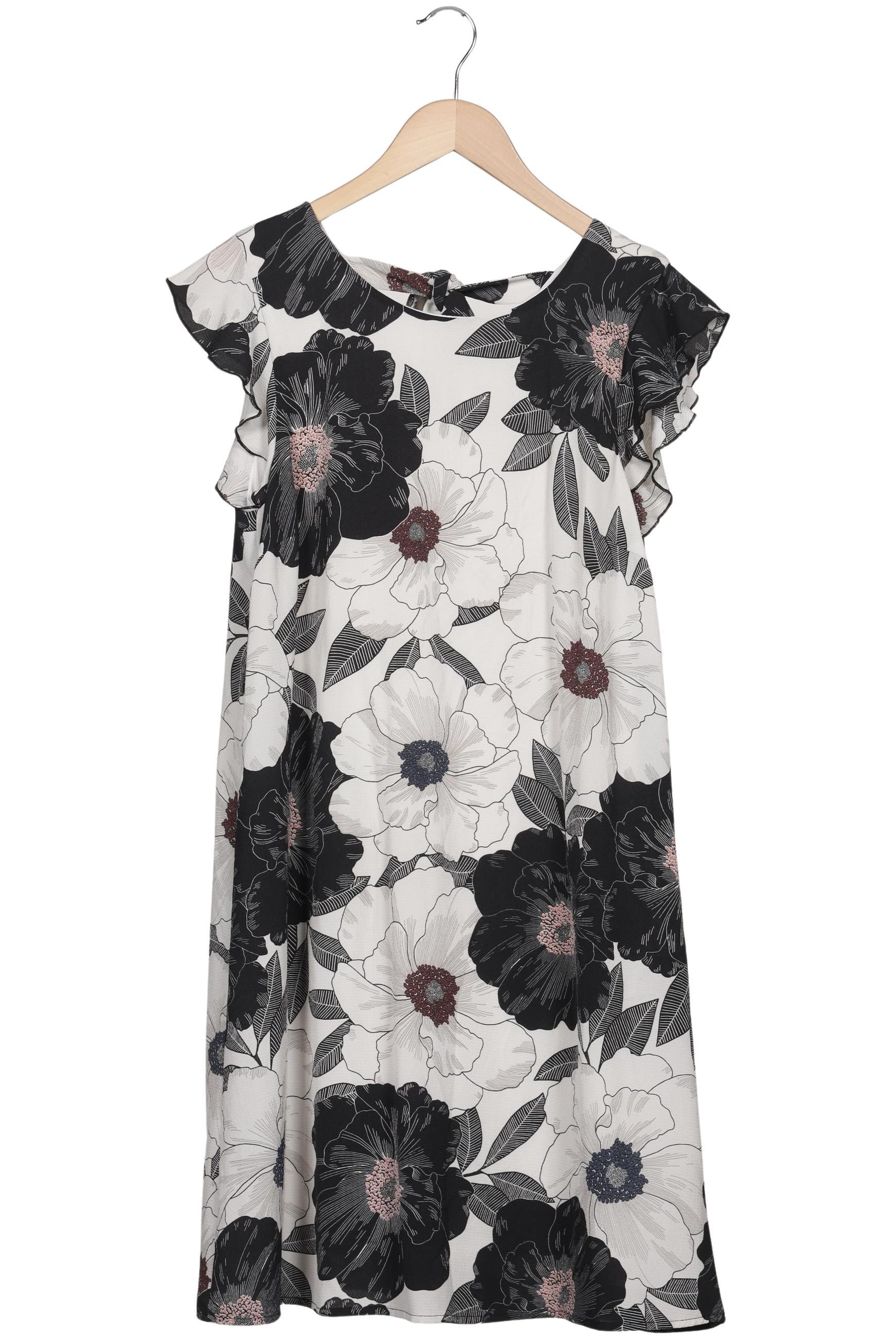 

More & More Damen Kleid, grau, Gr. 38