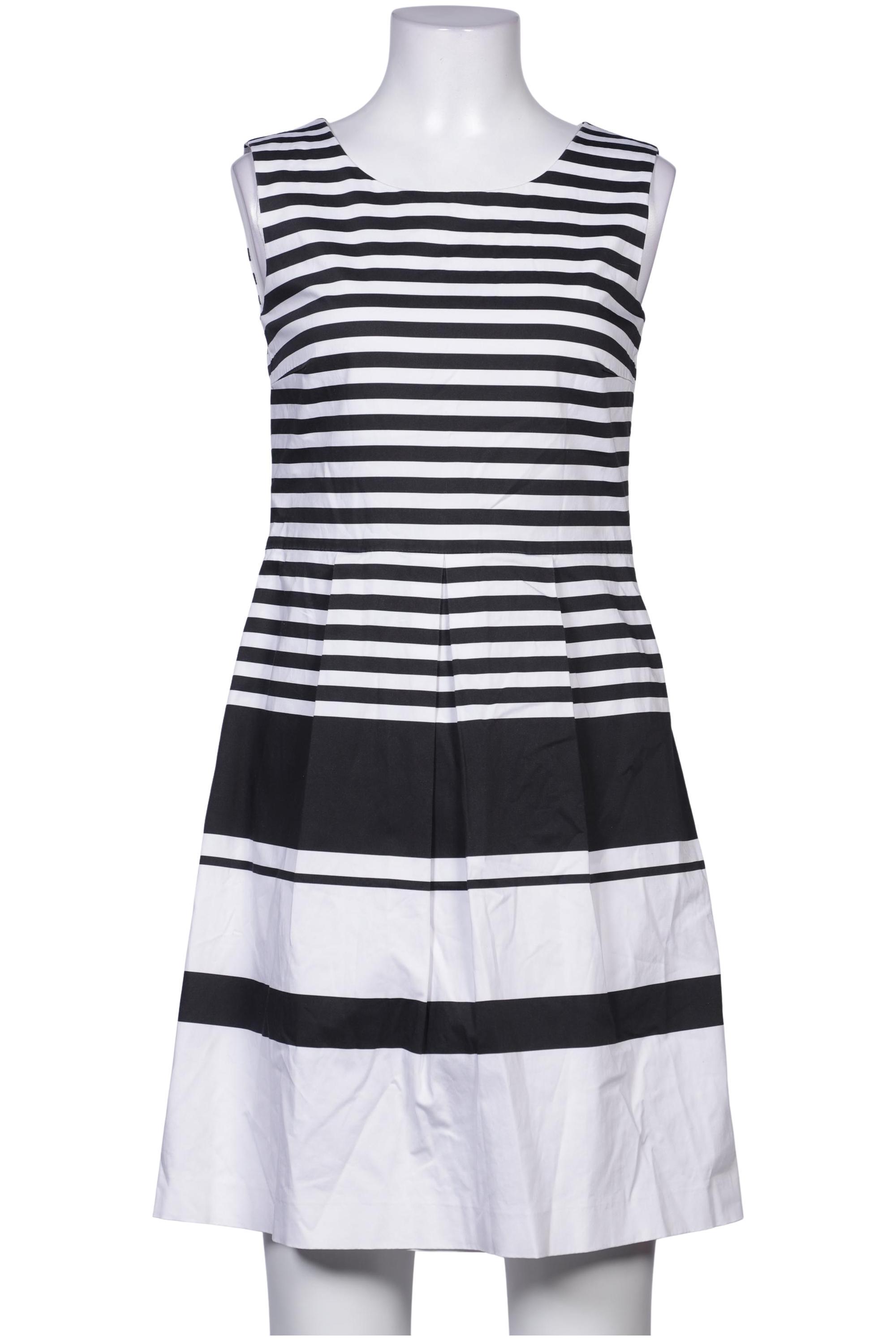 

More & More Damen Kleid, schwarz, Gr. 36