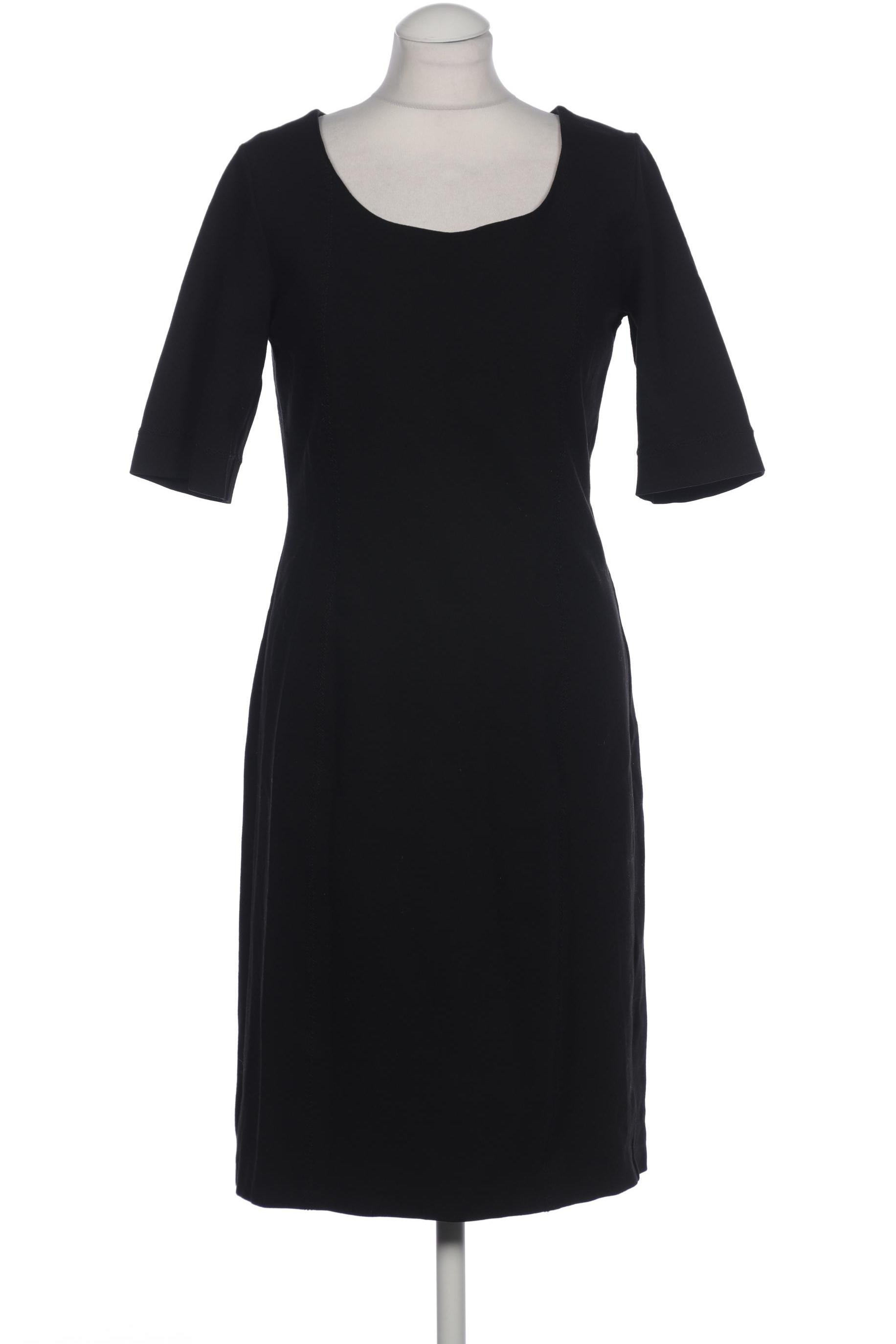 

More & More Damen Kleid, schwarz, Gr. 40