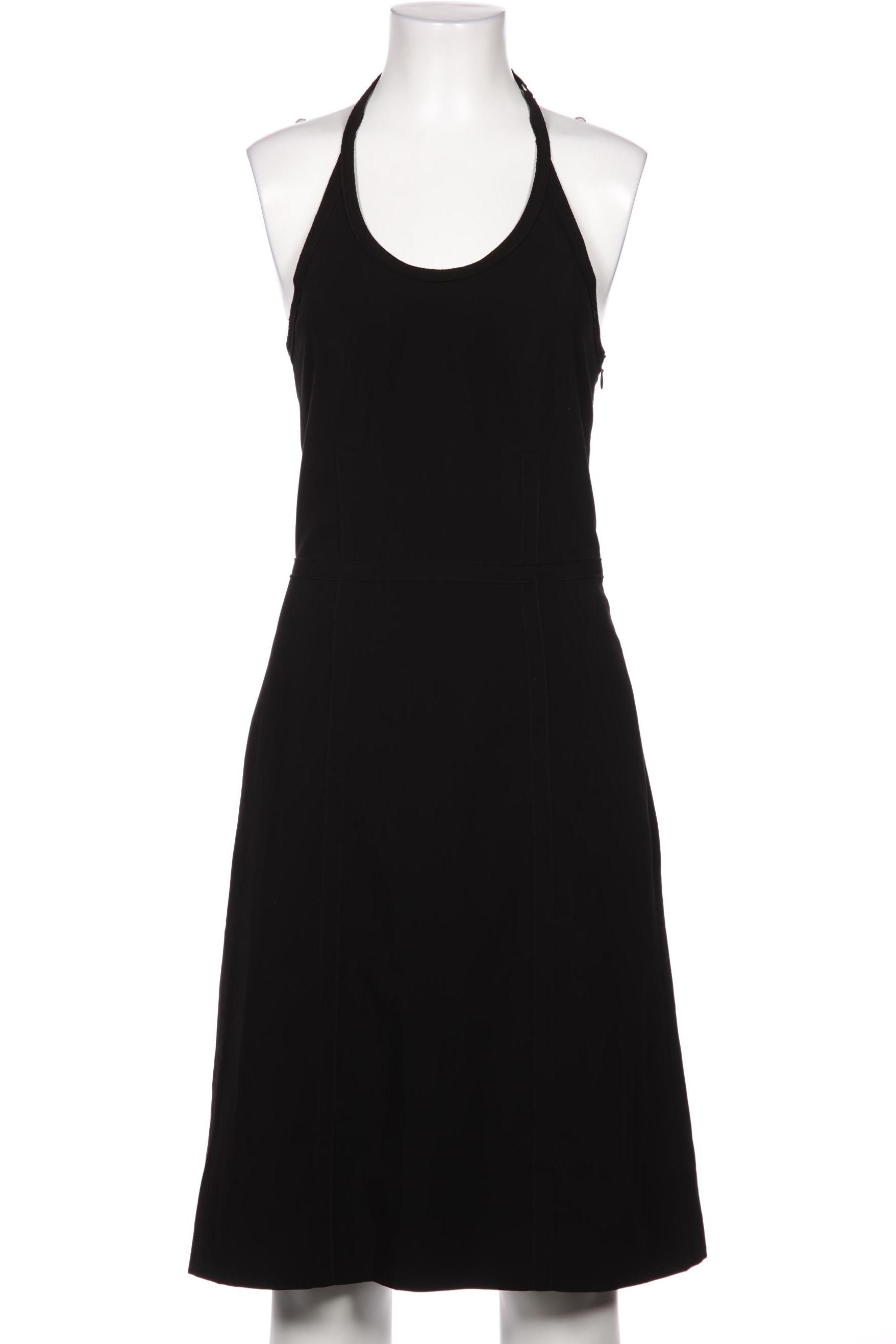 

More & More Damen Kleid, schwarz