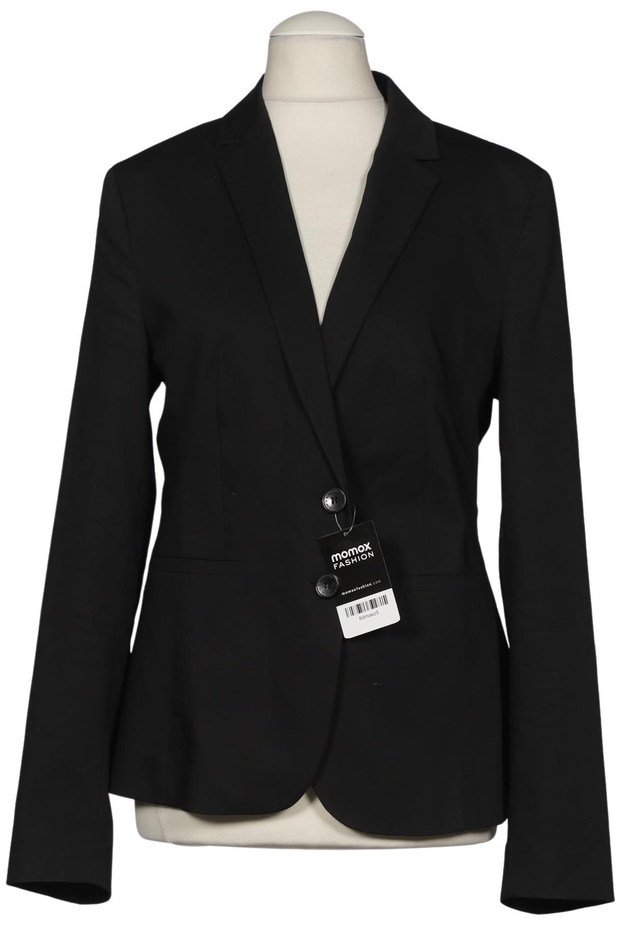 

More & More Damen Blazer, schwarz, Gr. 36