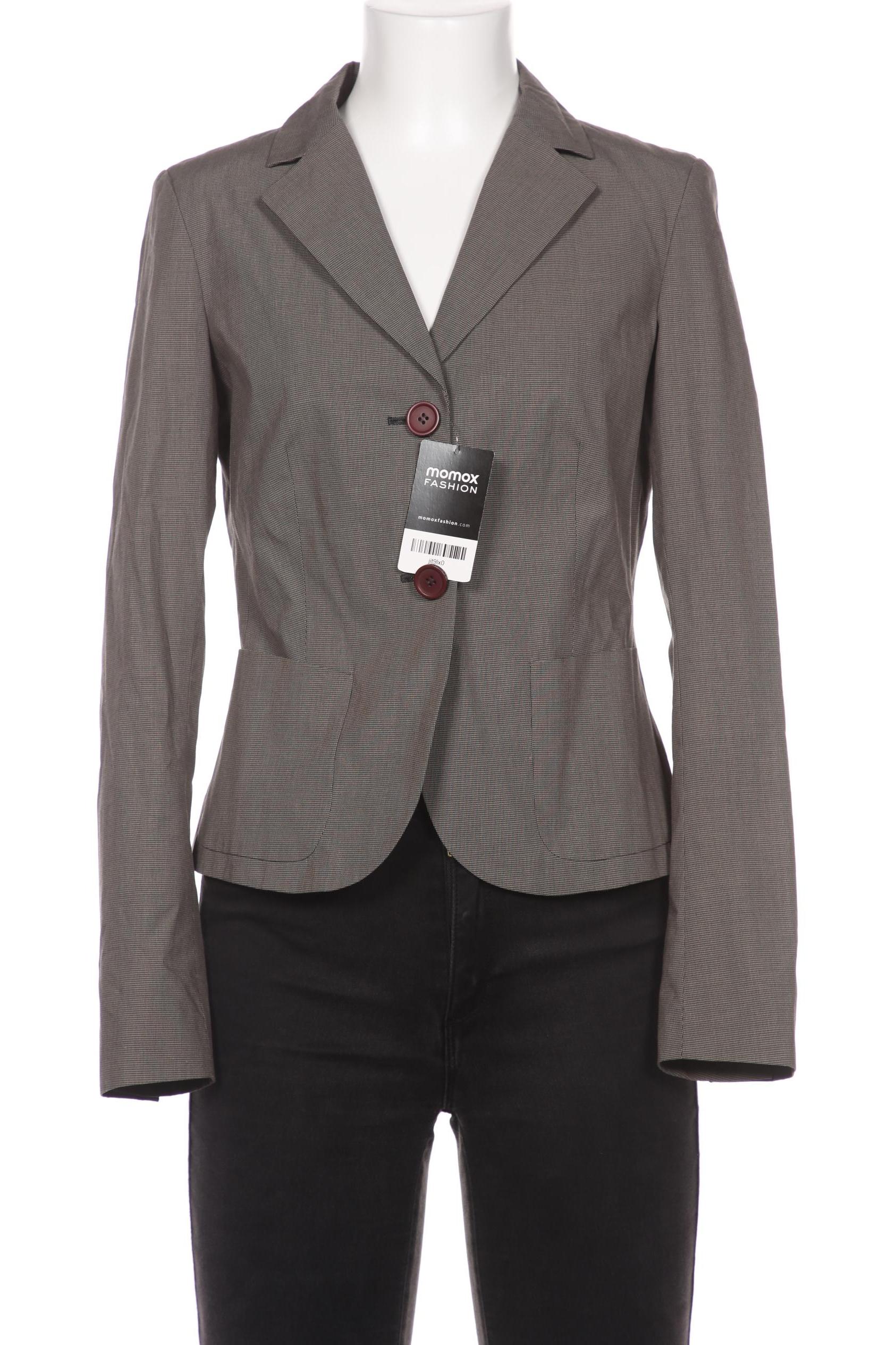 

More & More Damen Blazer, grau, Gr. 34