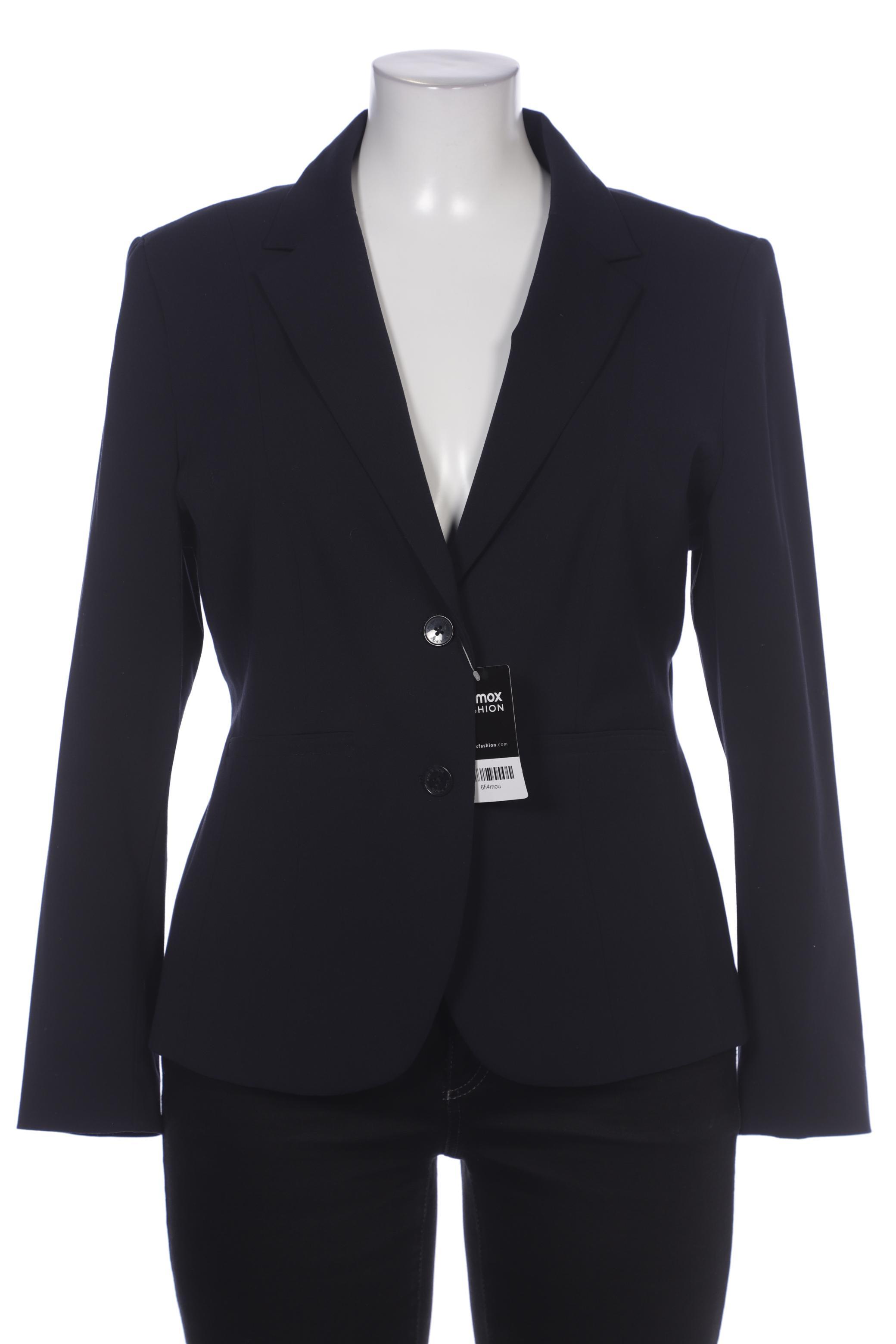 

More & More Damen Blazer, marineblau, Gr. 42