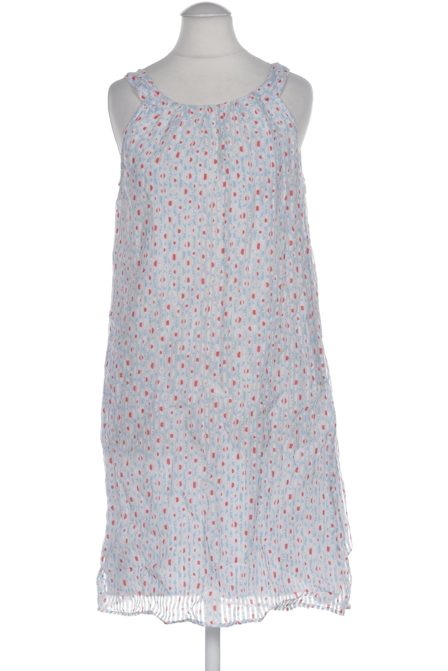 

More & More Damen Kleid, hellblau, Gr. 34