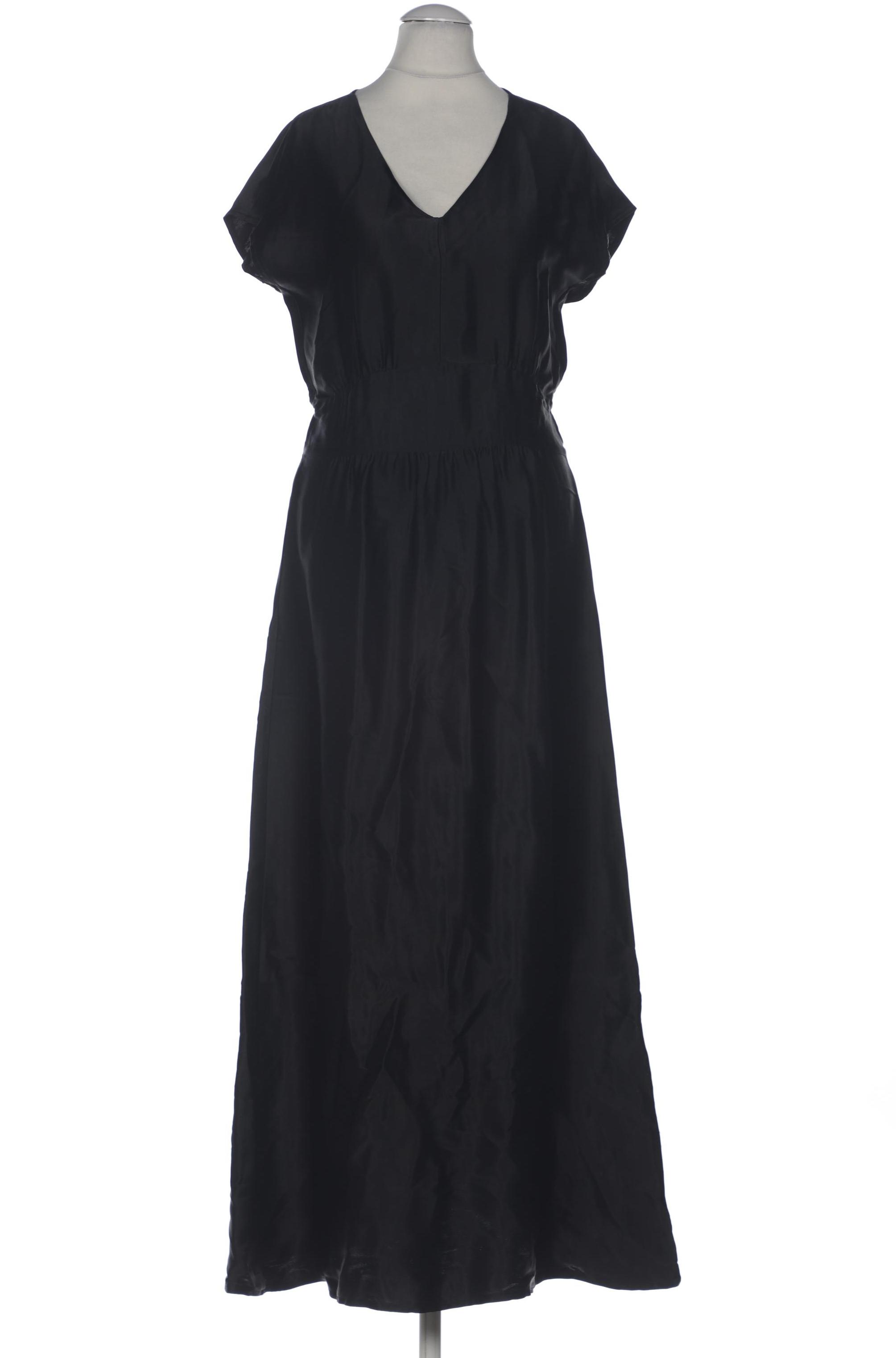 

More & More Damen Kleid, schwarz, Gr. 34
