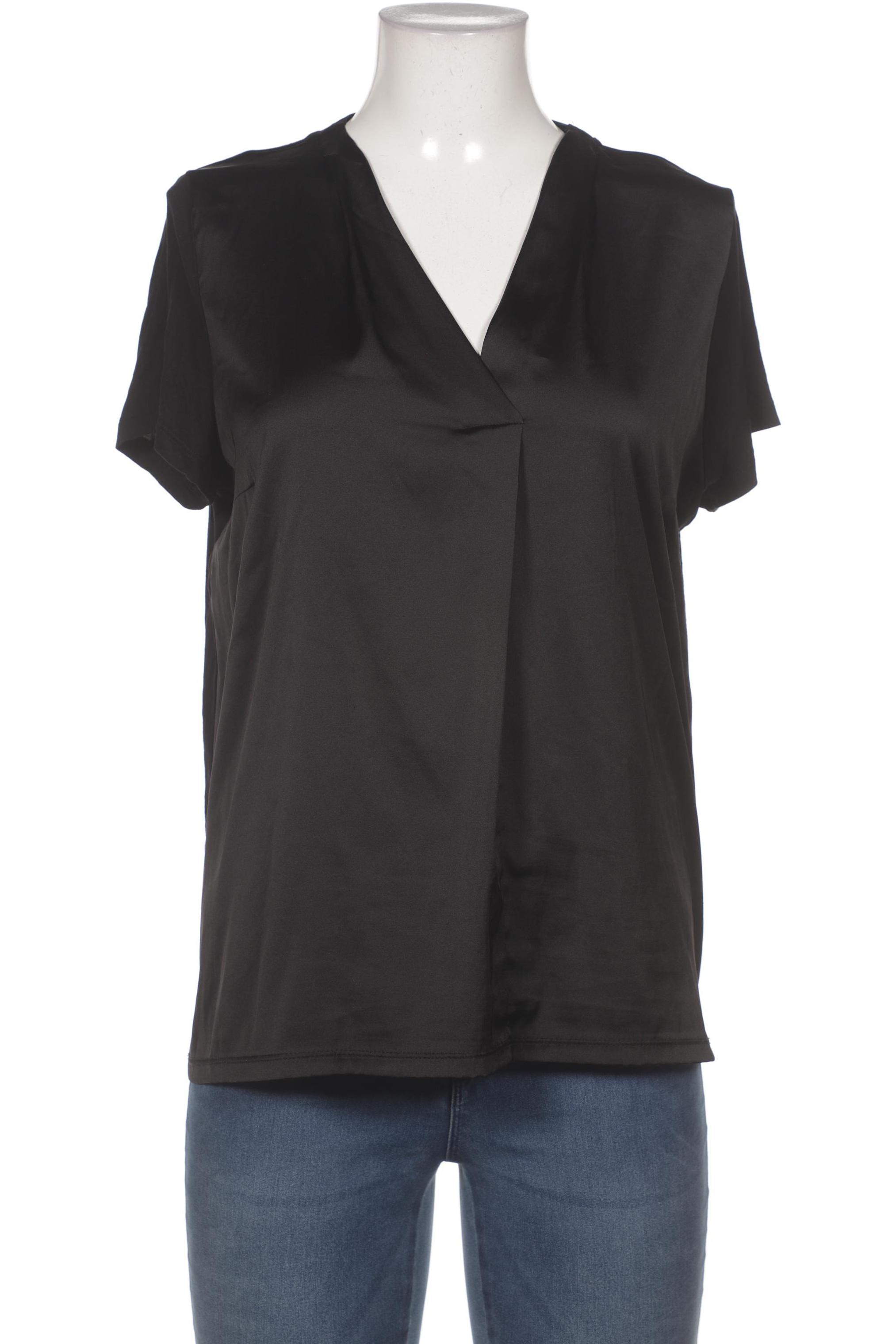 

More & More Damen Bluse, schwarz, Gr. 42