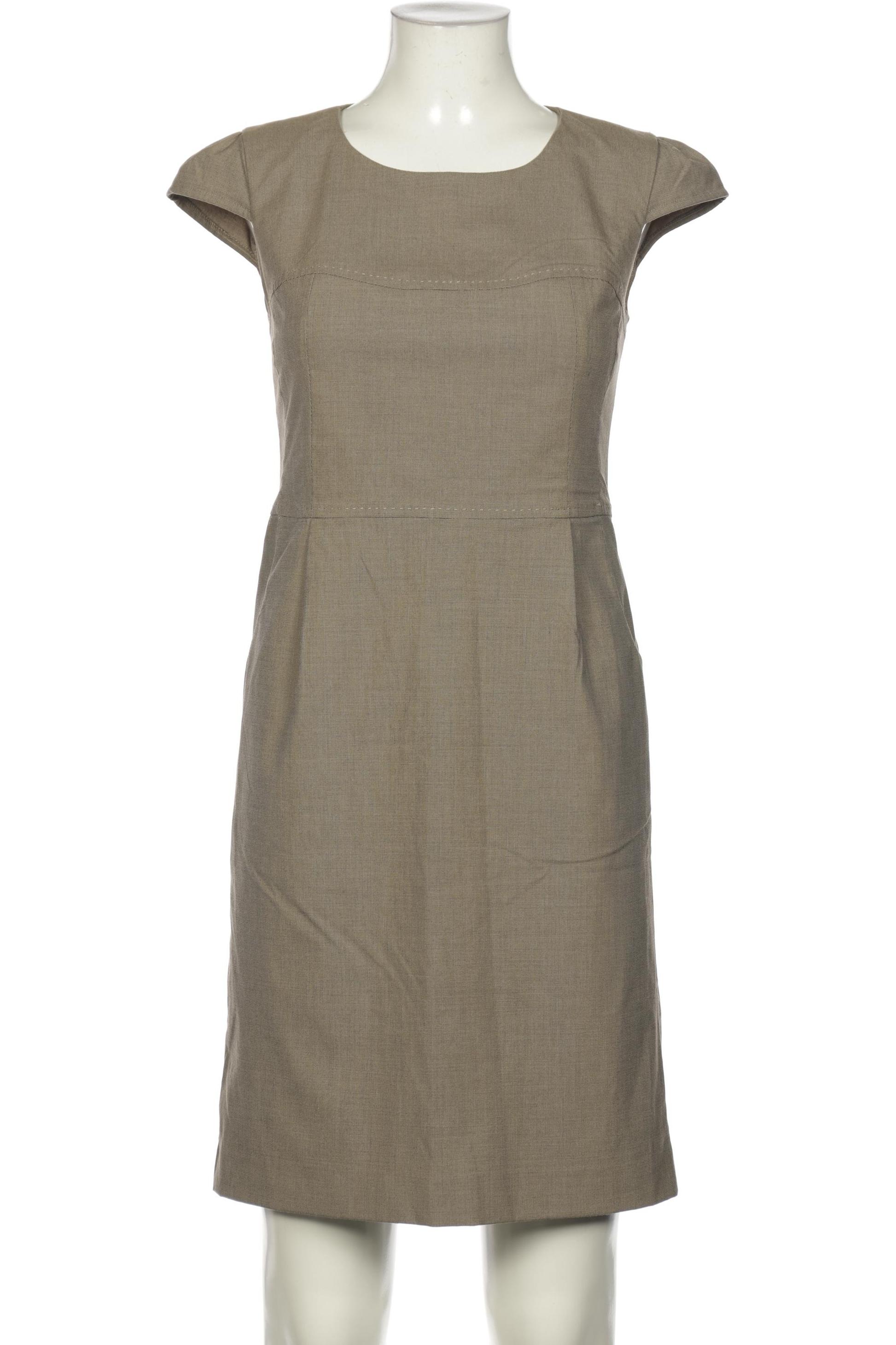 

More & More Damen Kleid, braun, Gr. 38