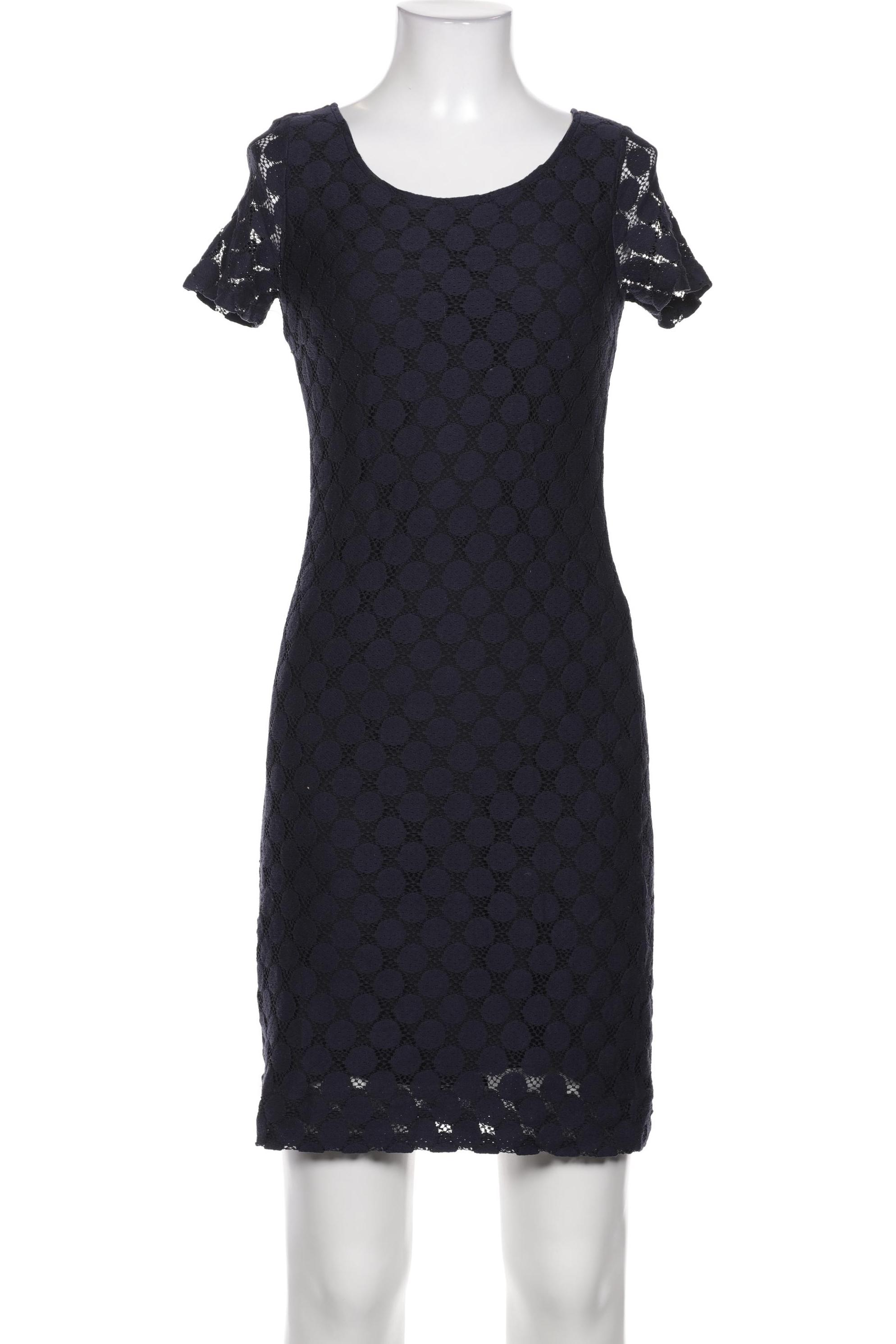 

More & More Damen Kleid, marineblau, Gr. 34