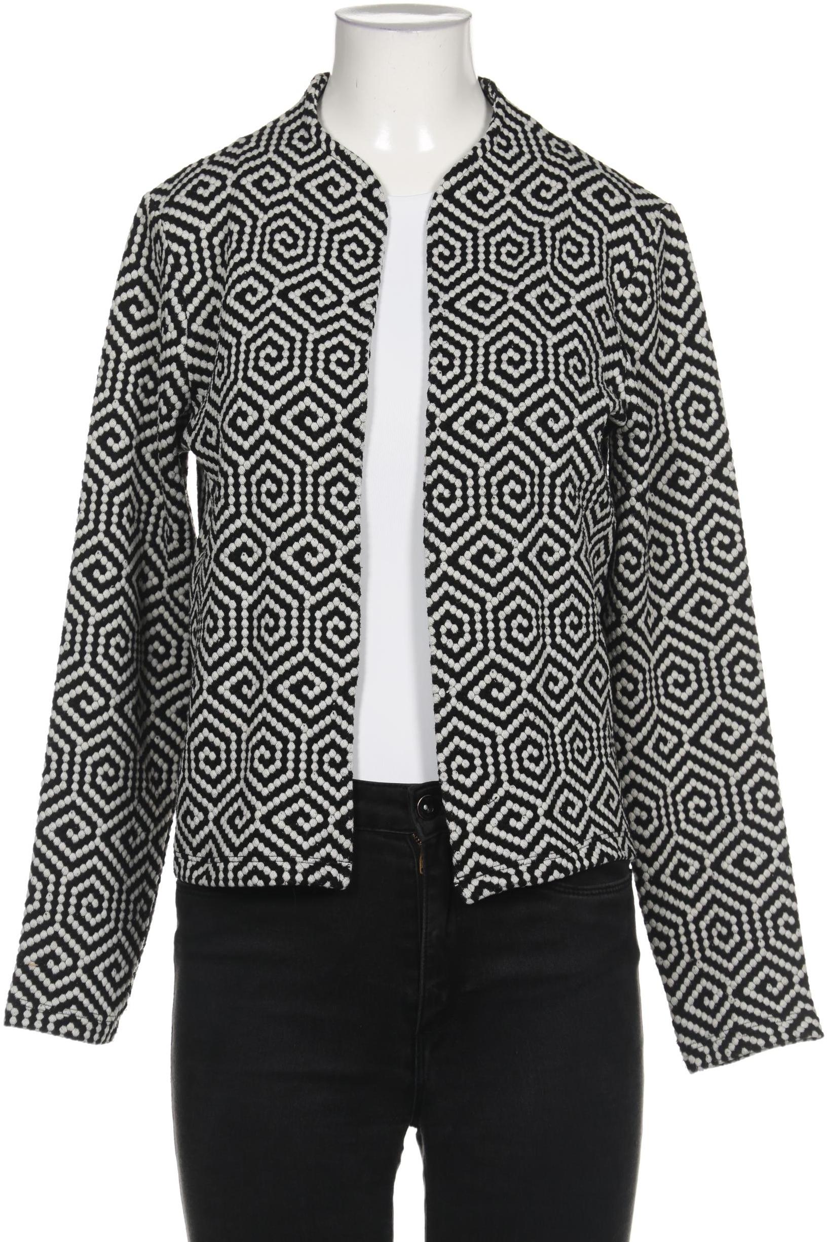 

More & More Damen Strickjacke, grau