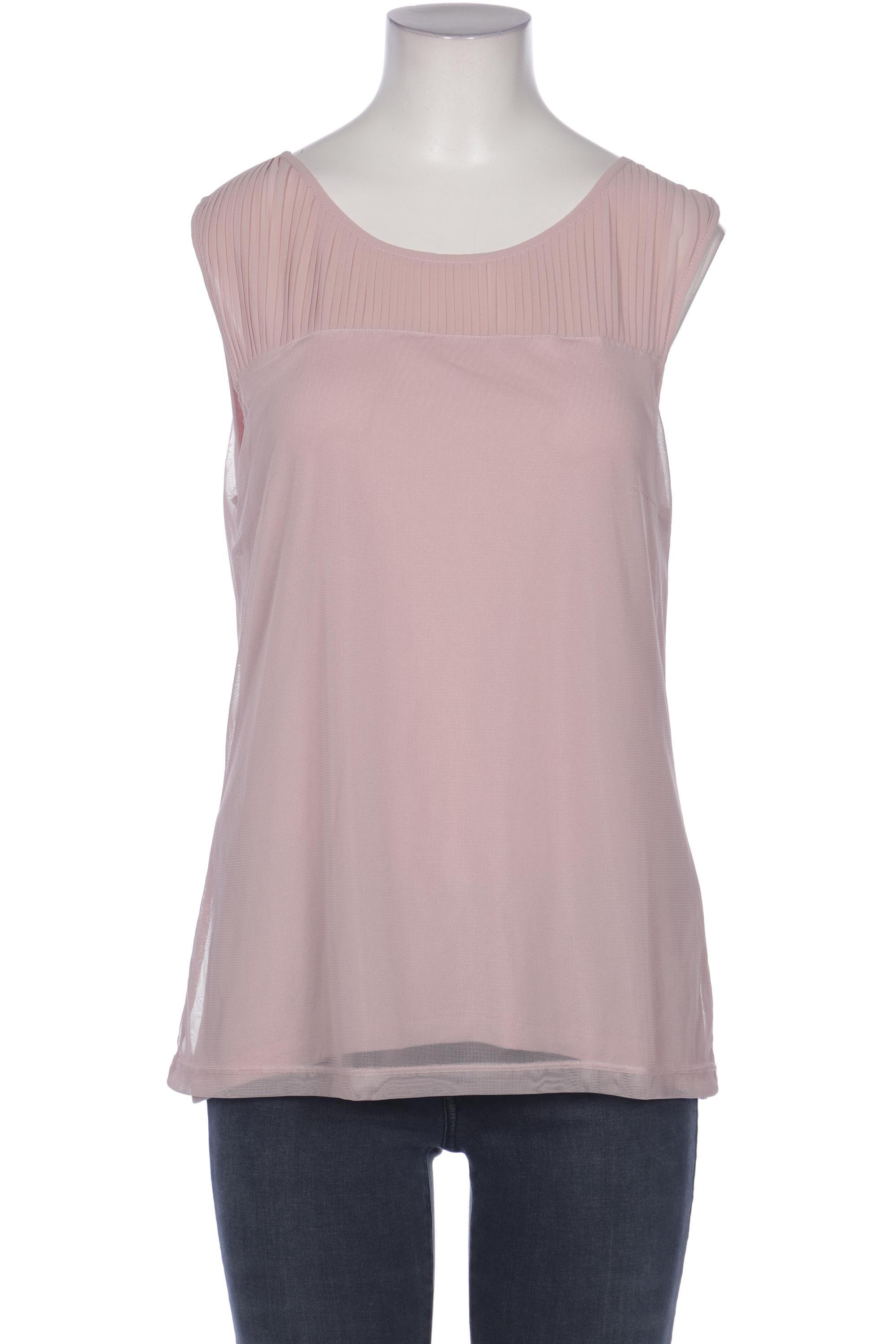 

More & More Damen Bluse, pink, Gr. 40
