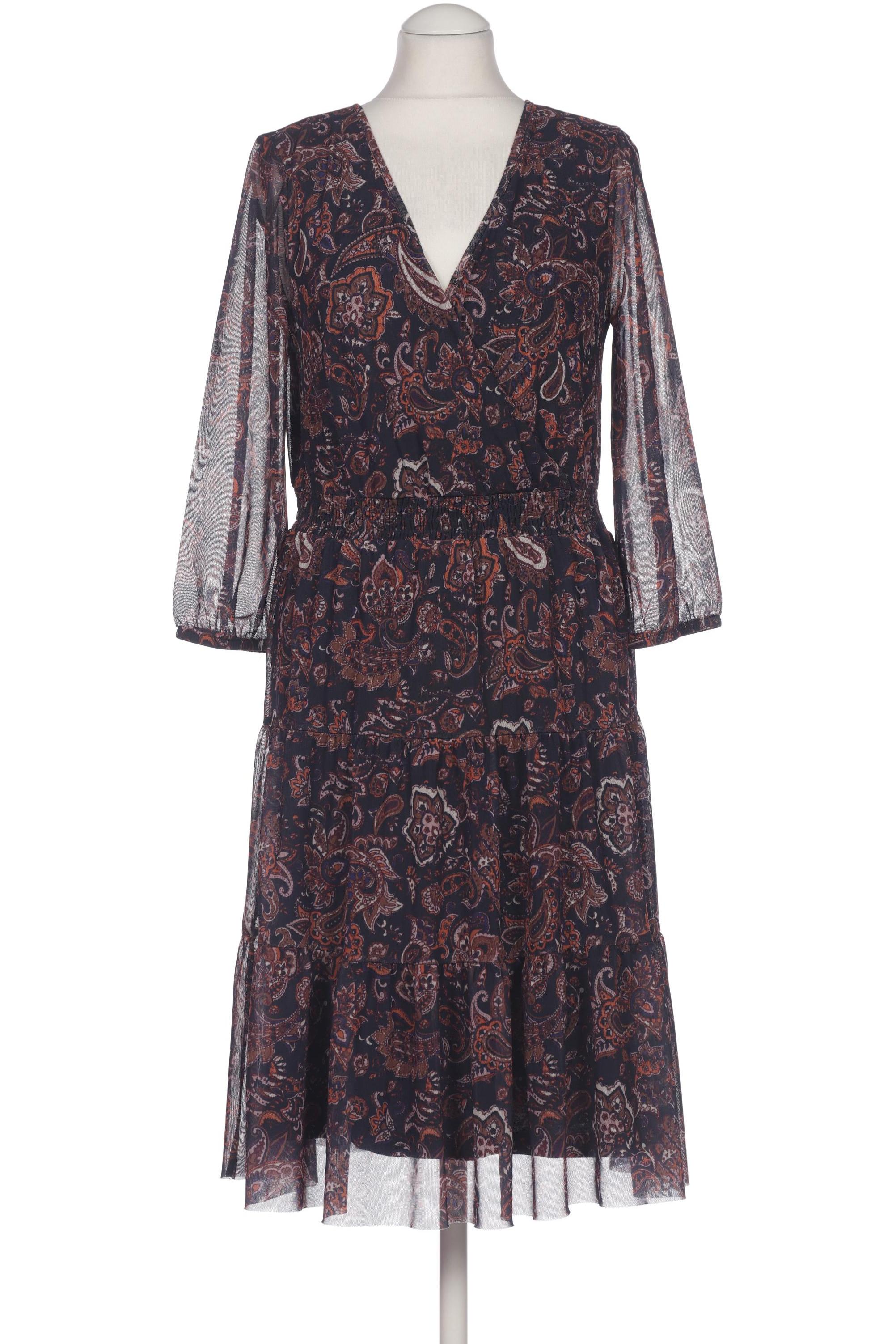 

More & More Damen Kleid, marineblau, Gr. 38