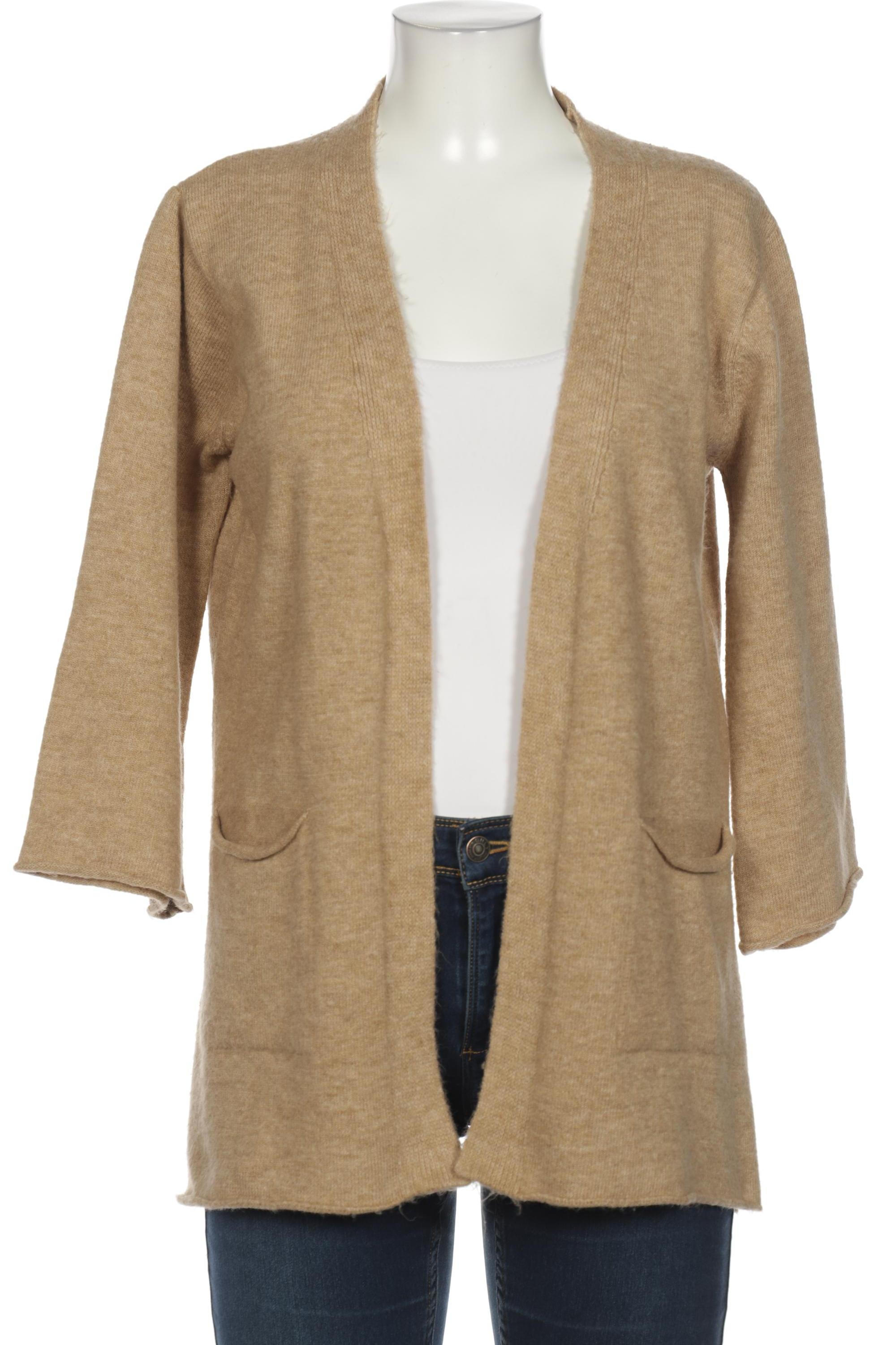 

More & More Damen Strickjacke, beige