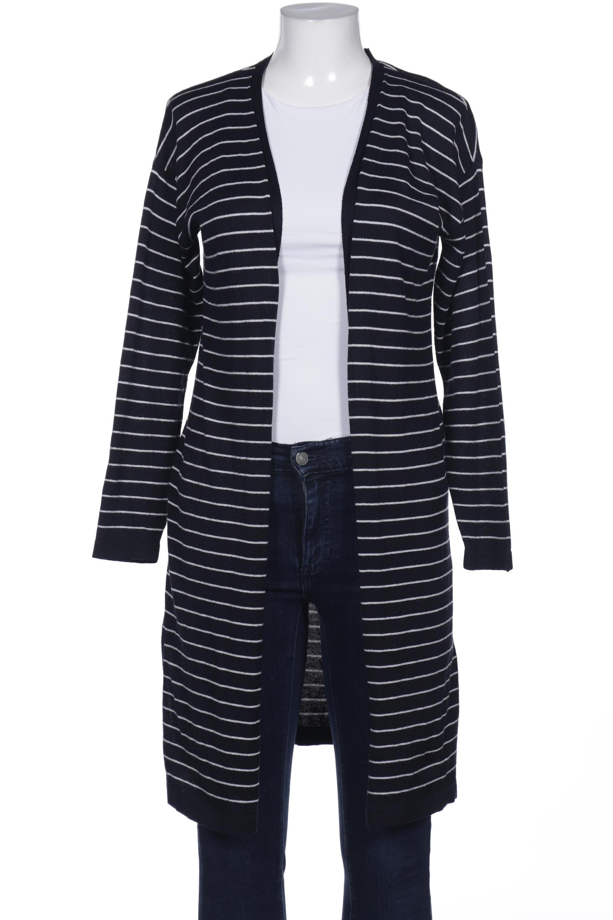 

More & More Damen Strickjacke, marineblau