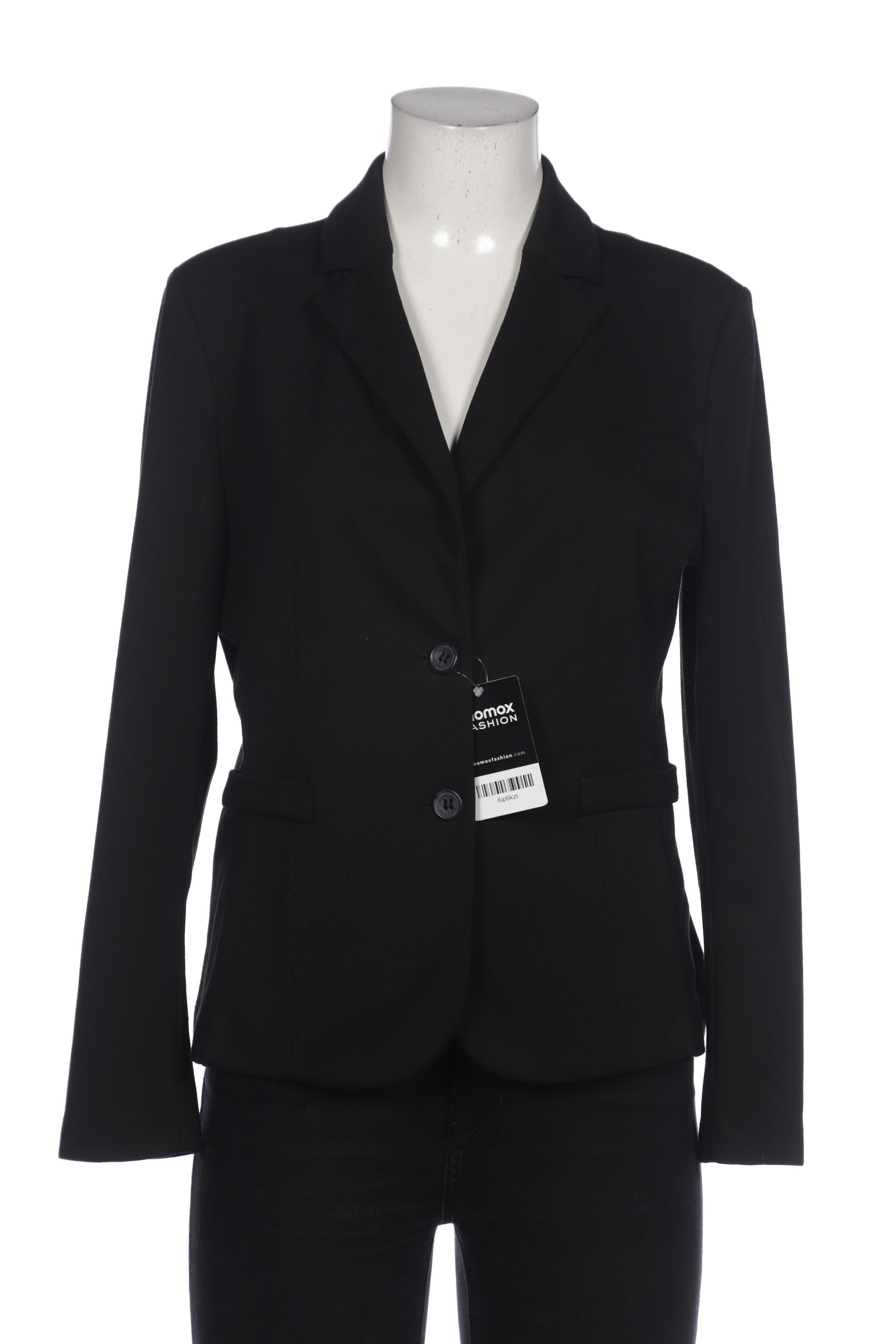 

More & More Damen Blazer, schwarz, Gr. 42