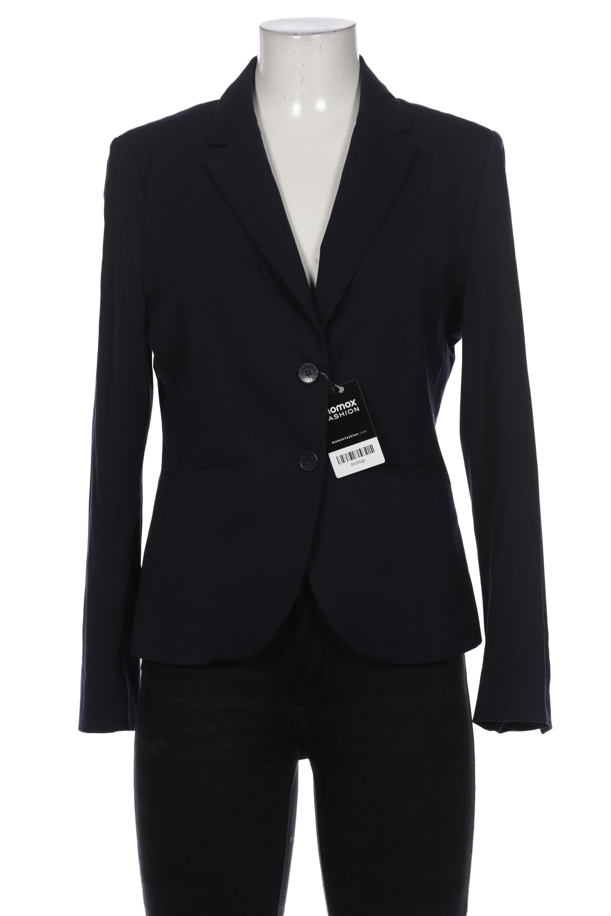 

More & More Damen Blazer, marineblau, Gr. 40