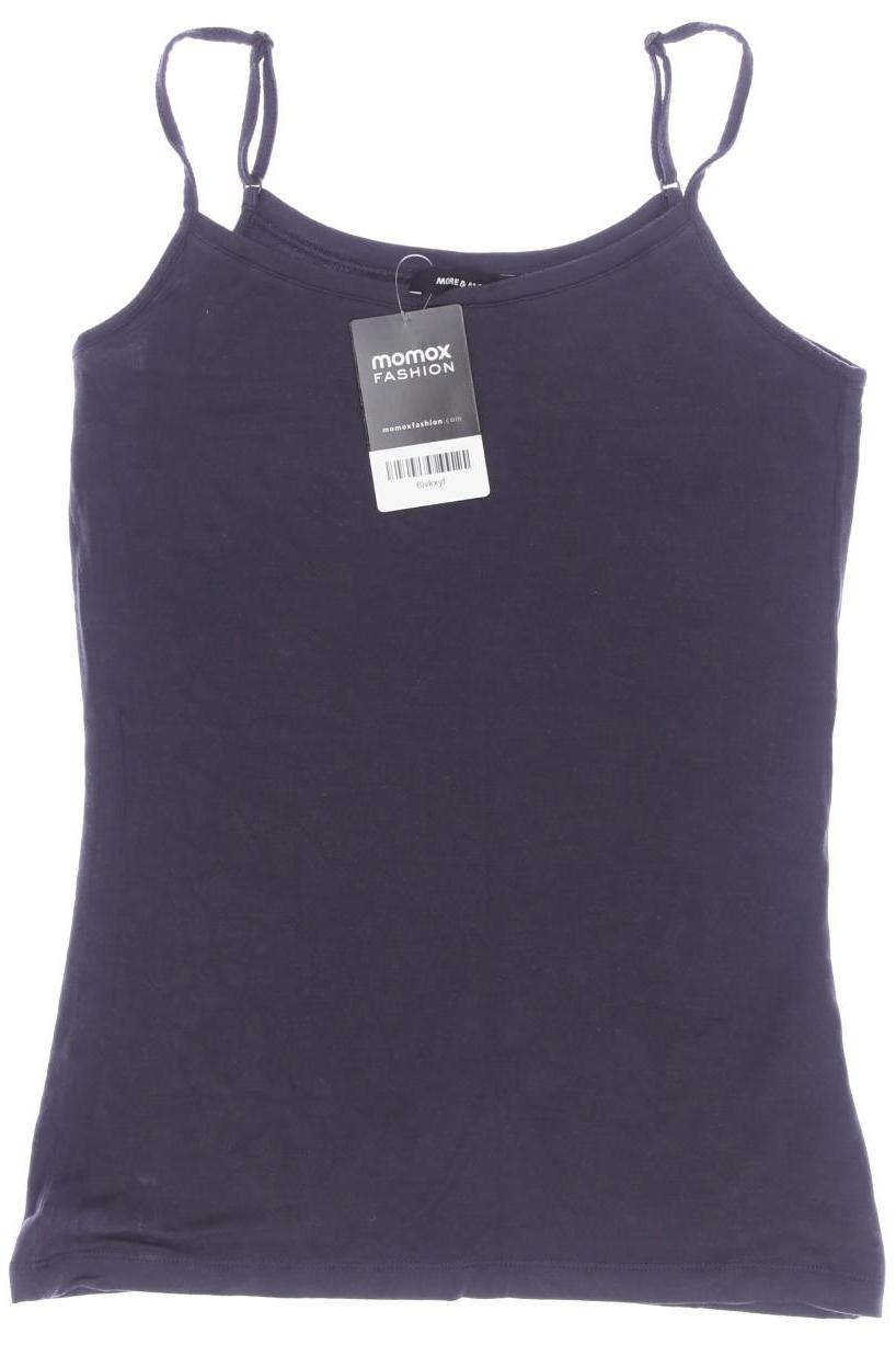 

More & More Damen Top, marineblau, Gr. 36