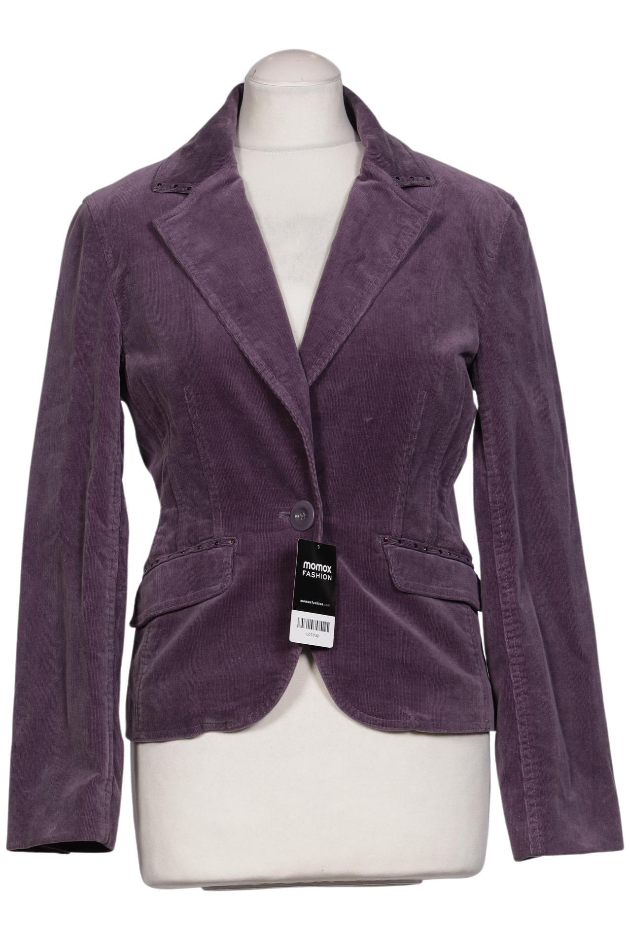 

More & More Damen Blazer, flieder, Gr. 36