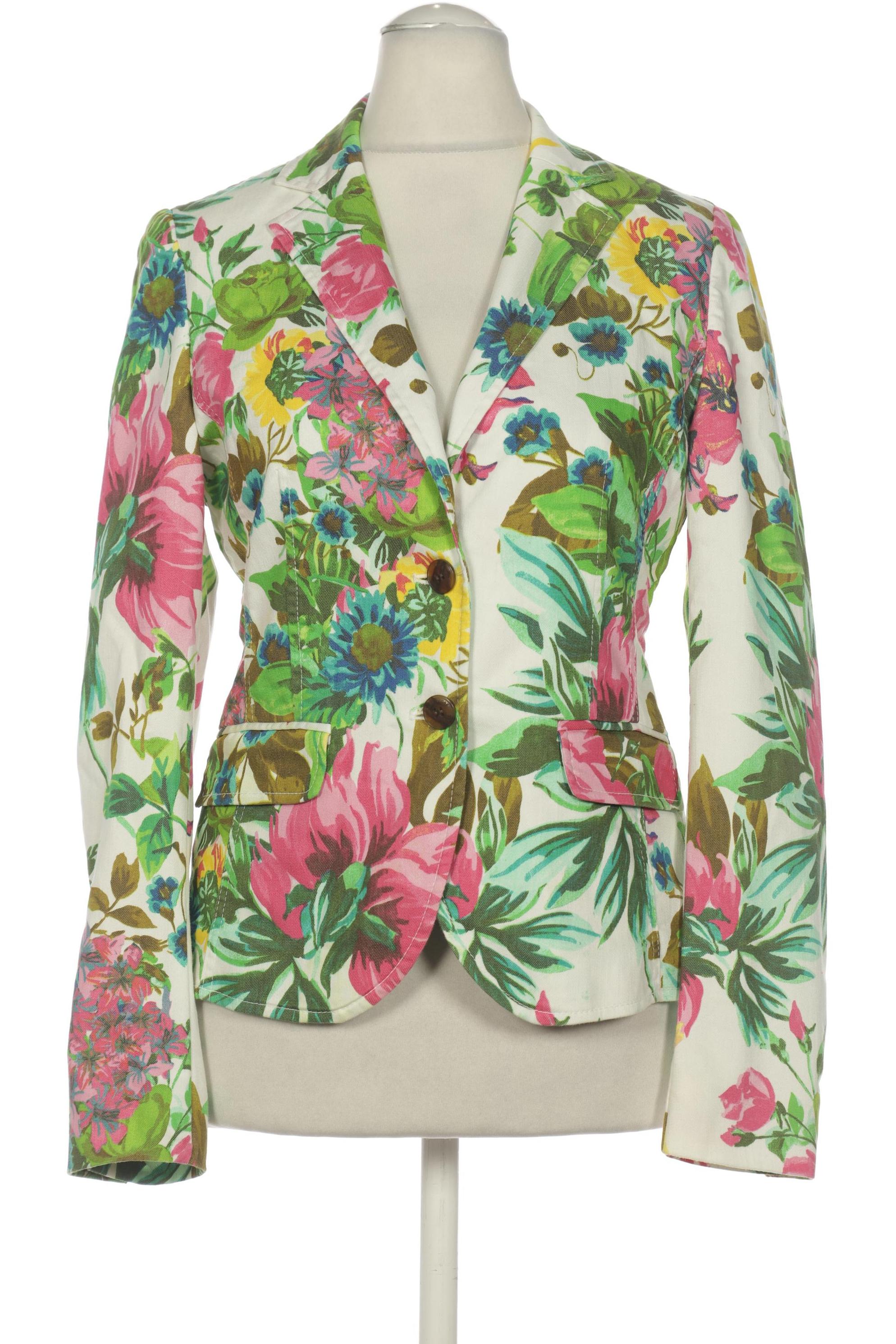 

More & More Damen Blazer, mehrfarbig