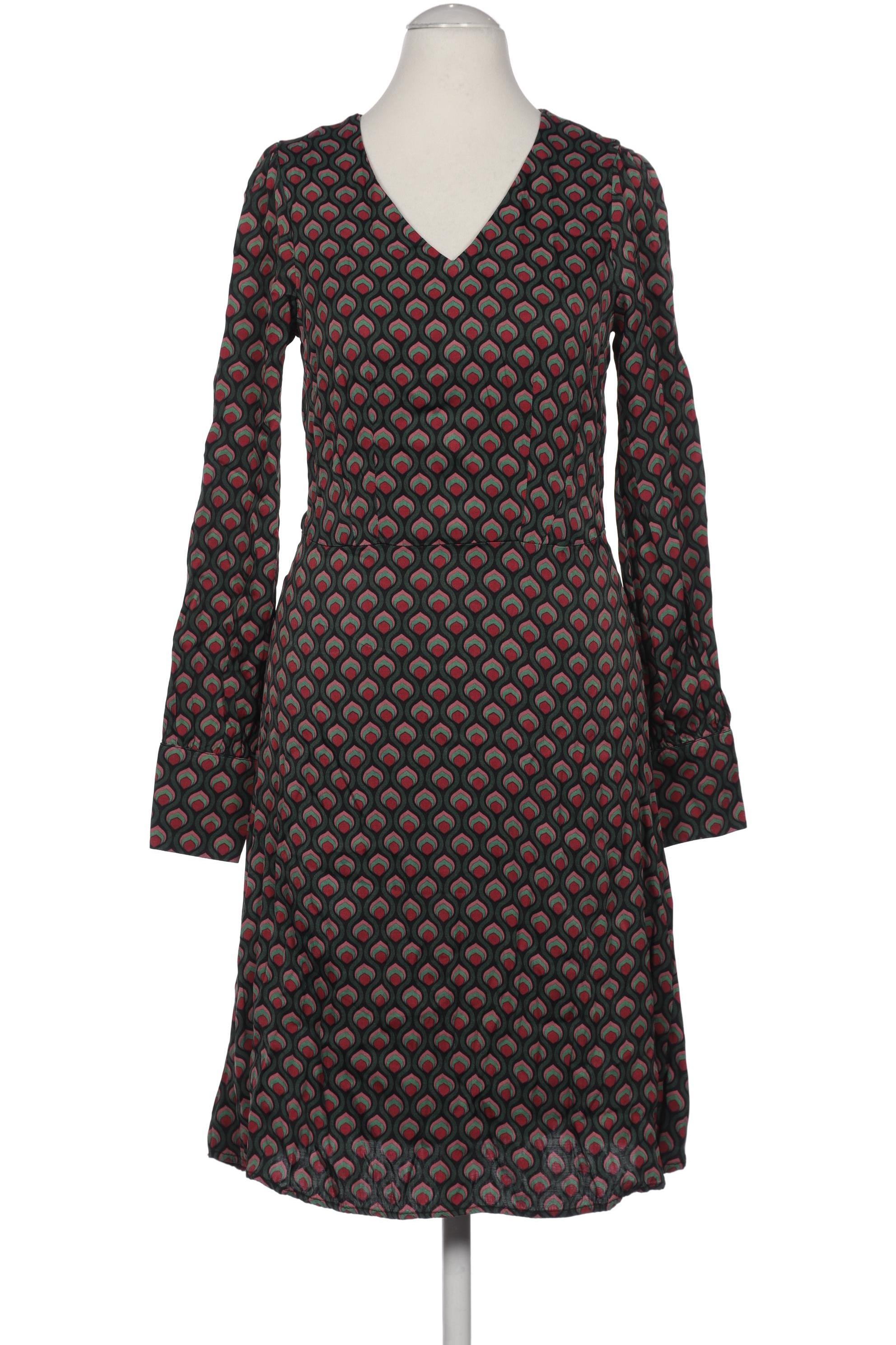 

More & More Damen Kleid, mehrfarbig, Gr. 32