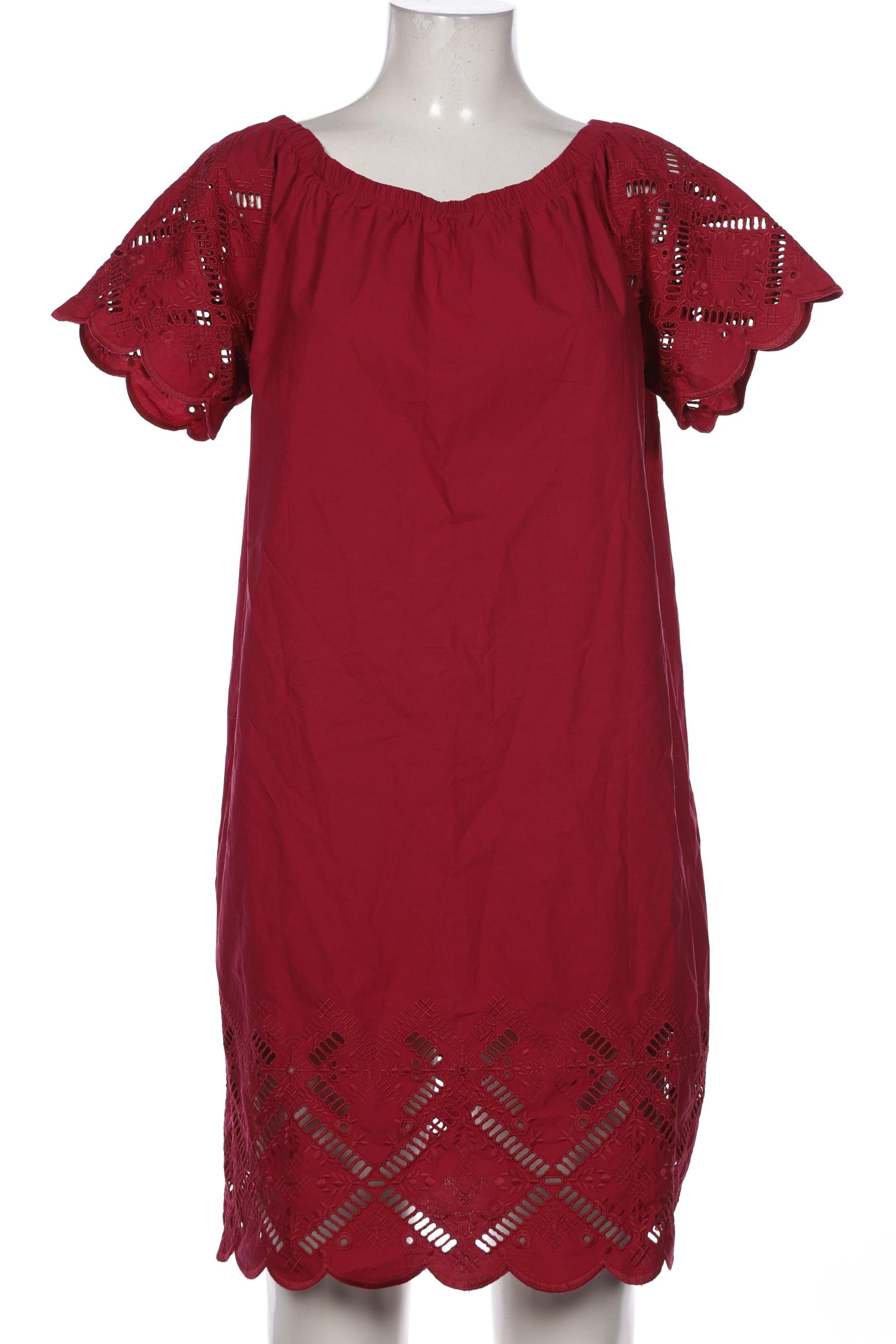 

More & More Damen Kleid, pink, Gr. 42