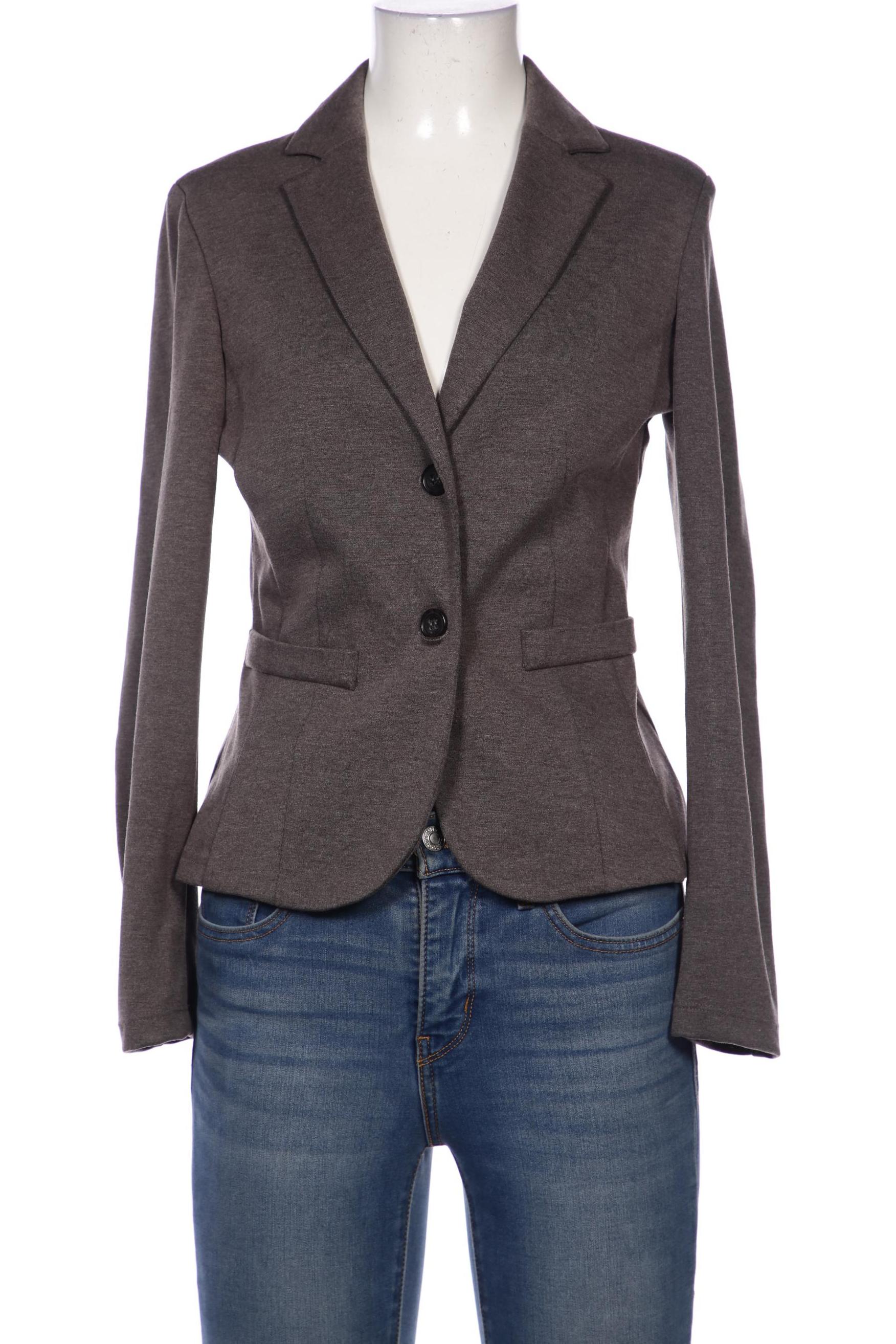 

More & More Damen Blazer, braun, Gr. 36