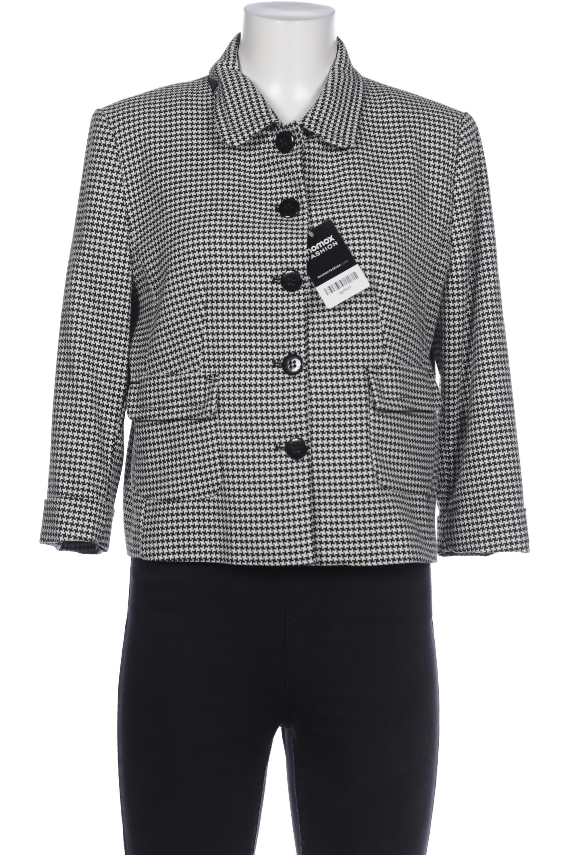 Thumbnail - More &amp; More Damen Blazer, weiß, Gr. 42