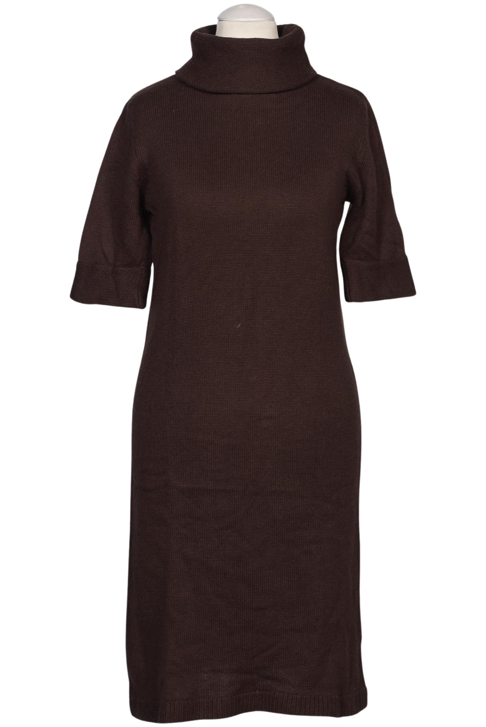 

More & More Damen Kleid, braun, Gr. 36