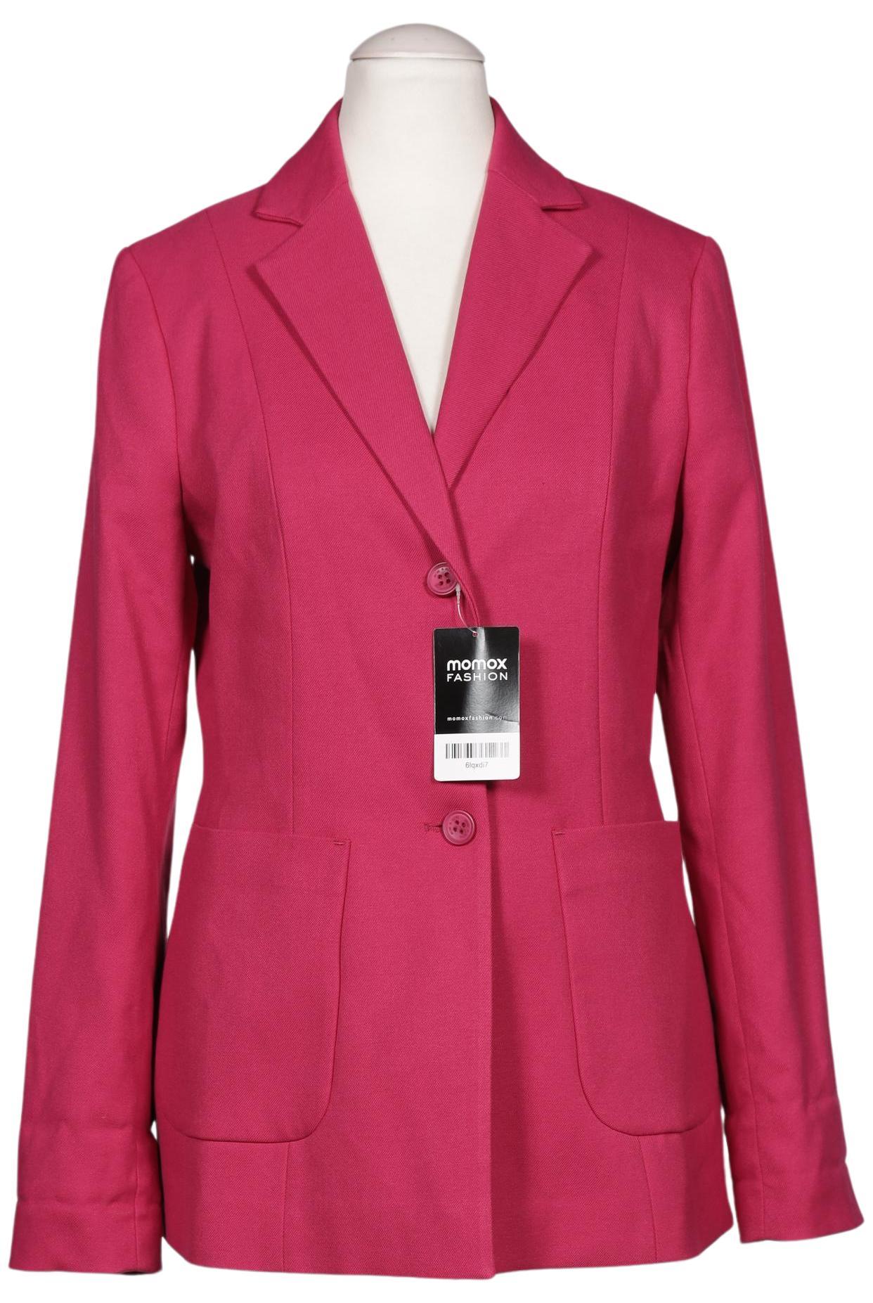 

More & More Damen Blazer, pink, Gr. 34