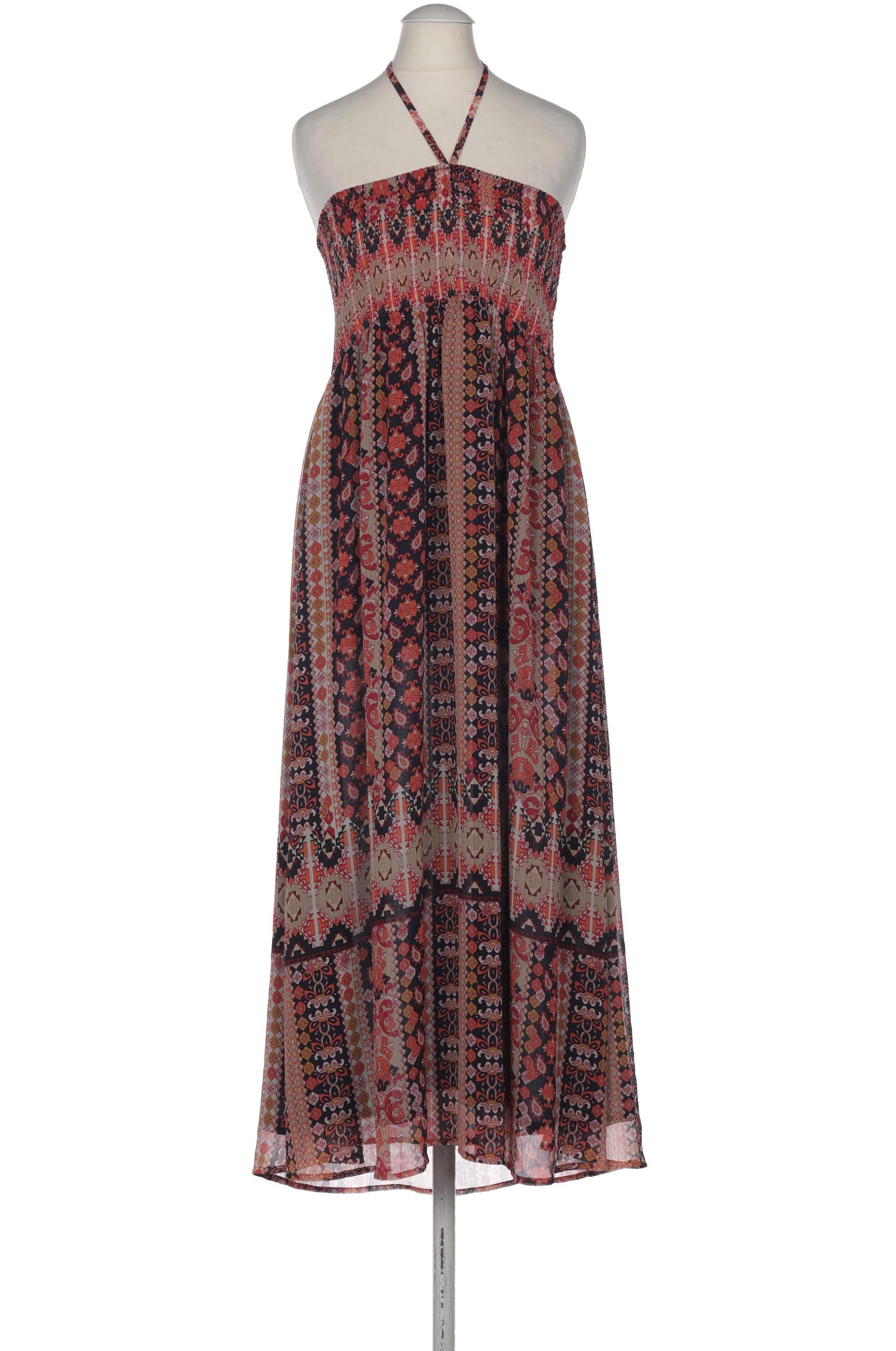 

More & More Damen Kleid, rot, Gr. 38