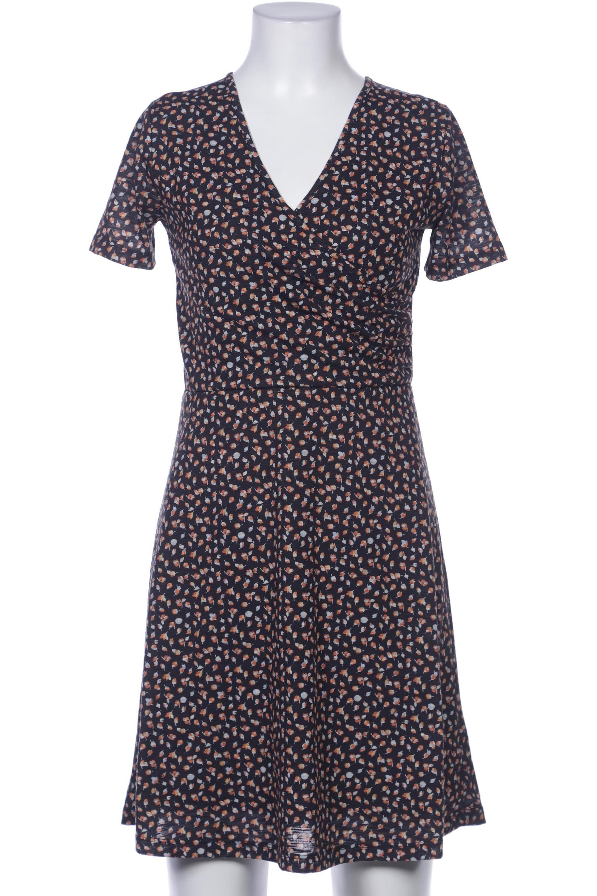 

More & More Damen Kleid, schwarz, Gr. 34