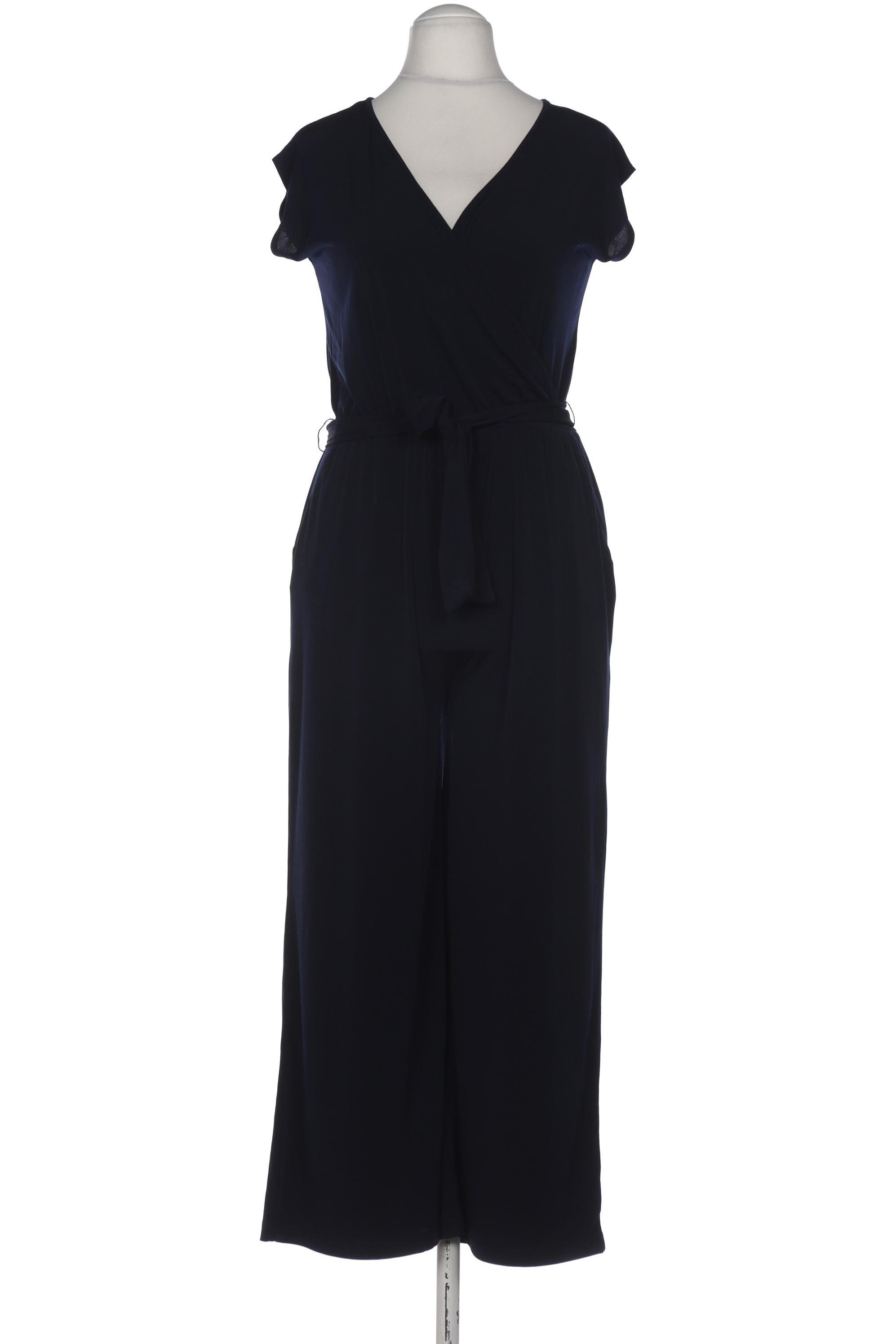 

More & More Damen Jumpsuit/Overall, marineblau, Gr. 34
