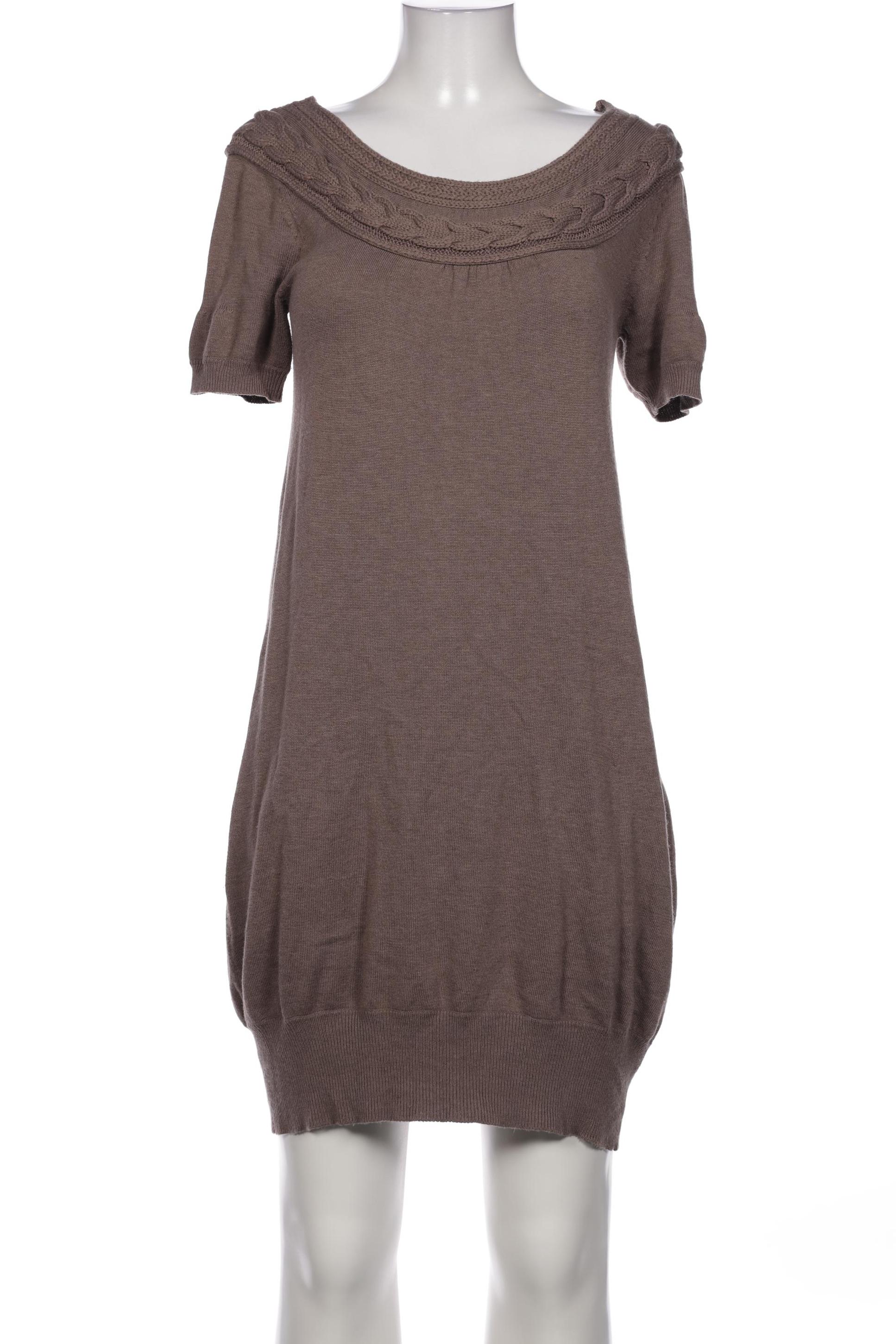 

More & More Damen Kleid, braun, Gr. 36