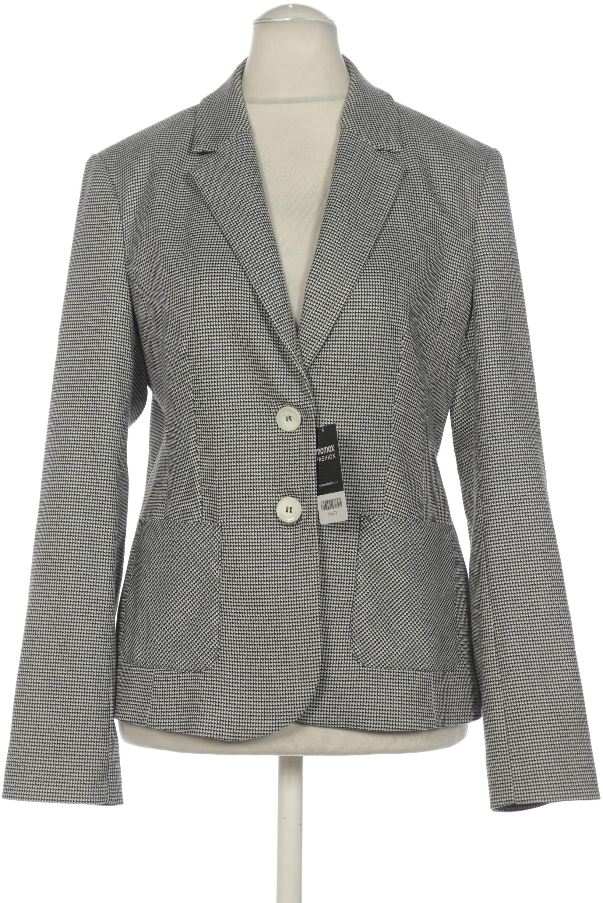 

More & More Damen Blazer, marineblau, Gr. 40