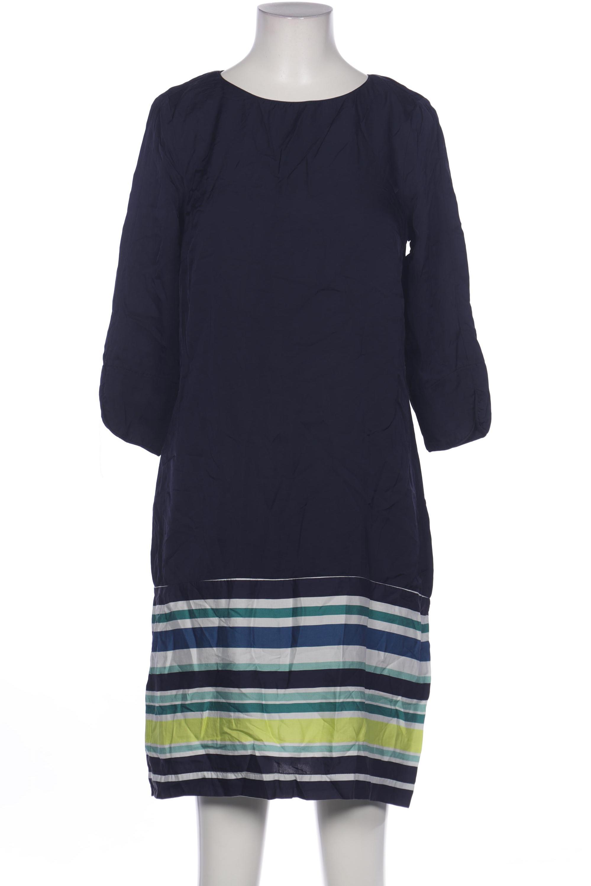 

More & More Damen Kleid, marineblau, Gr. 36