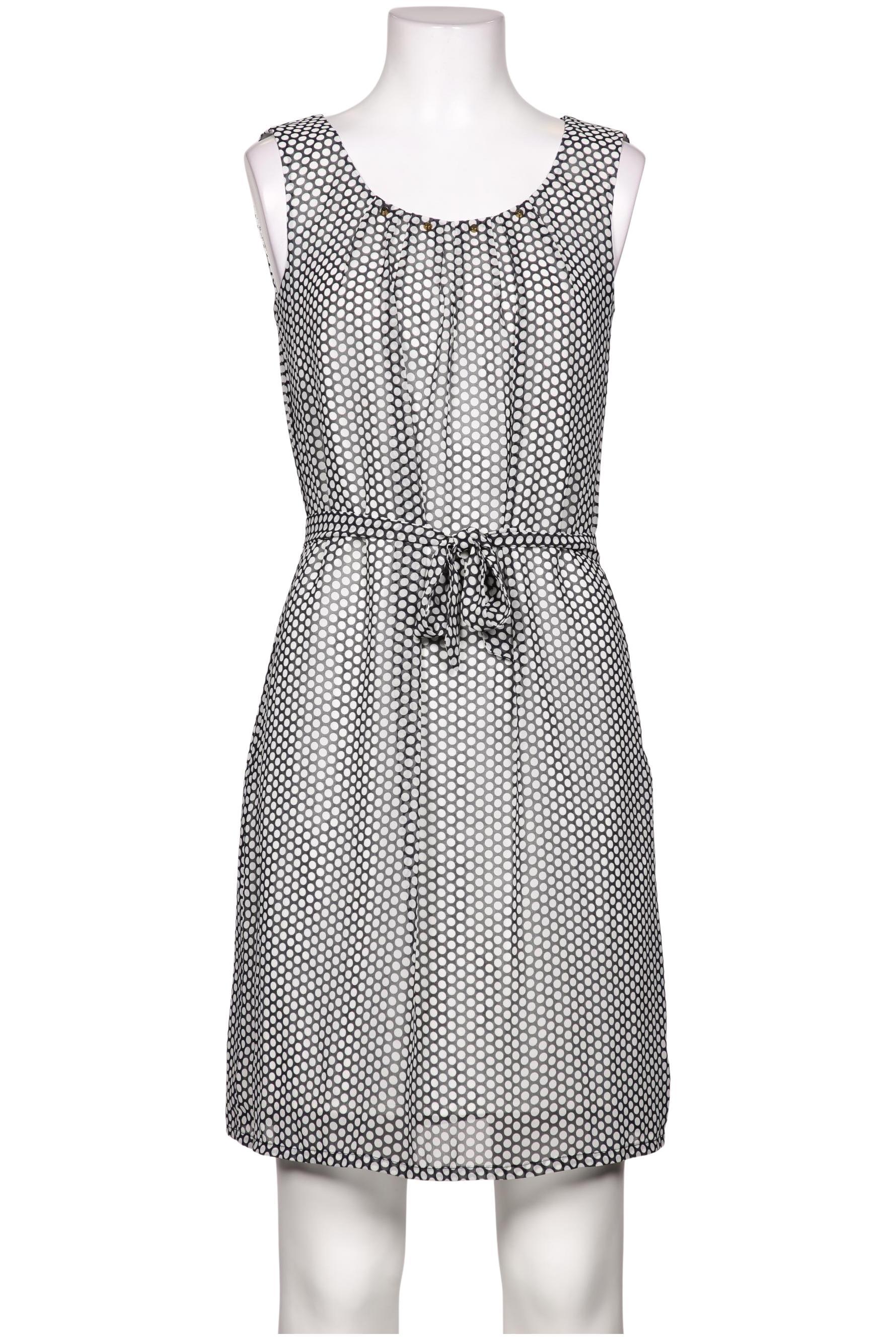 

More & More Damen Kleid, schwarz, Gr. 34