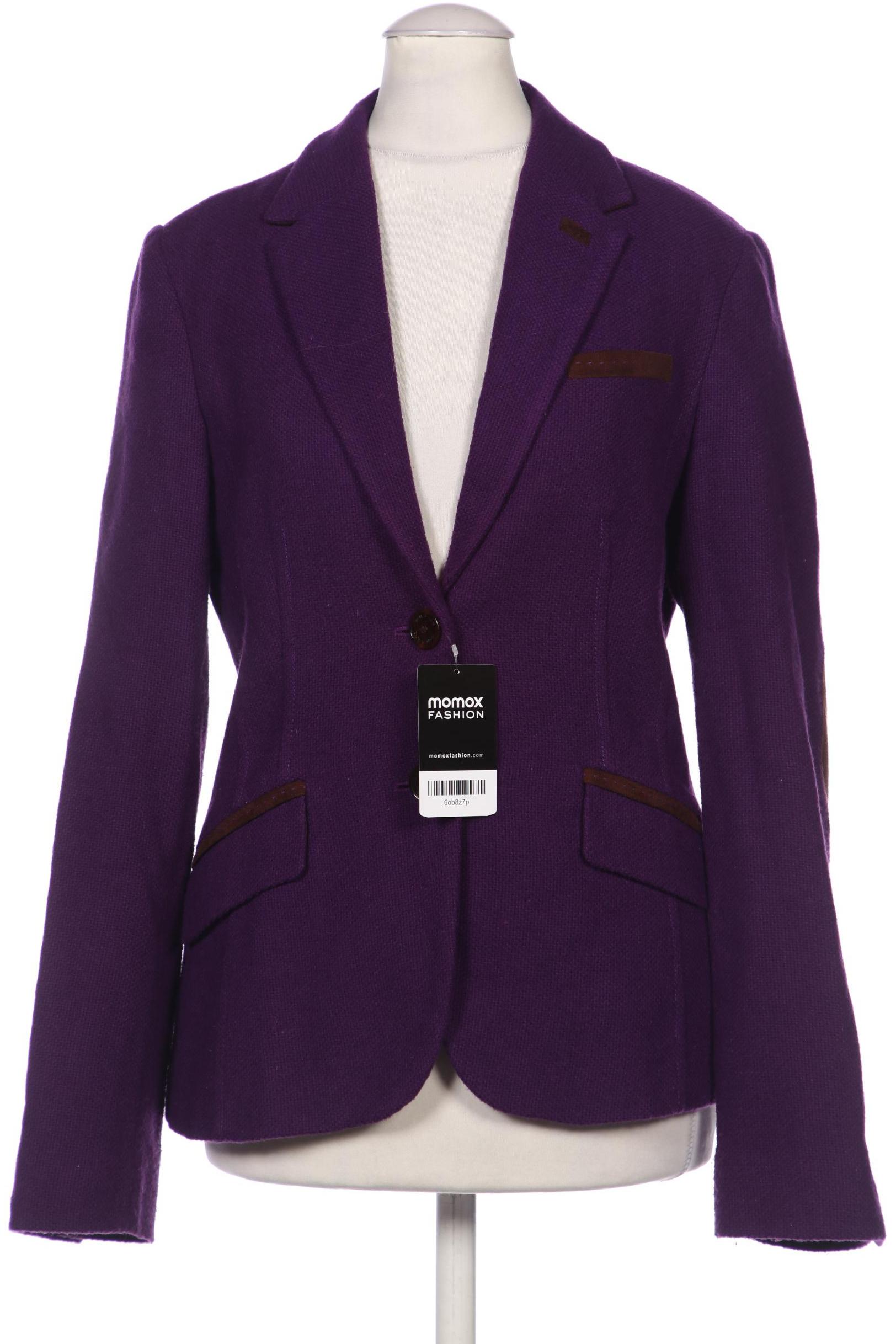 

More & More Damen Blazer, flieder, Gr. 36