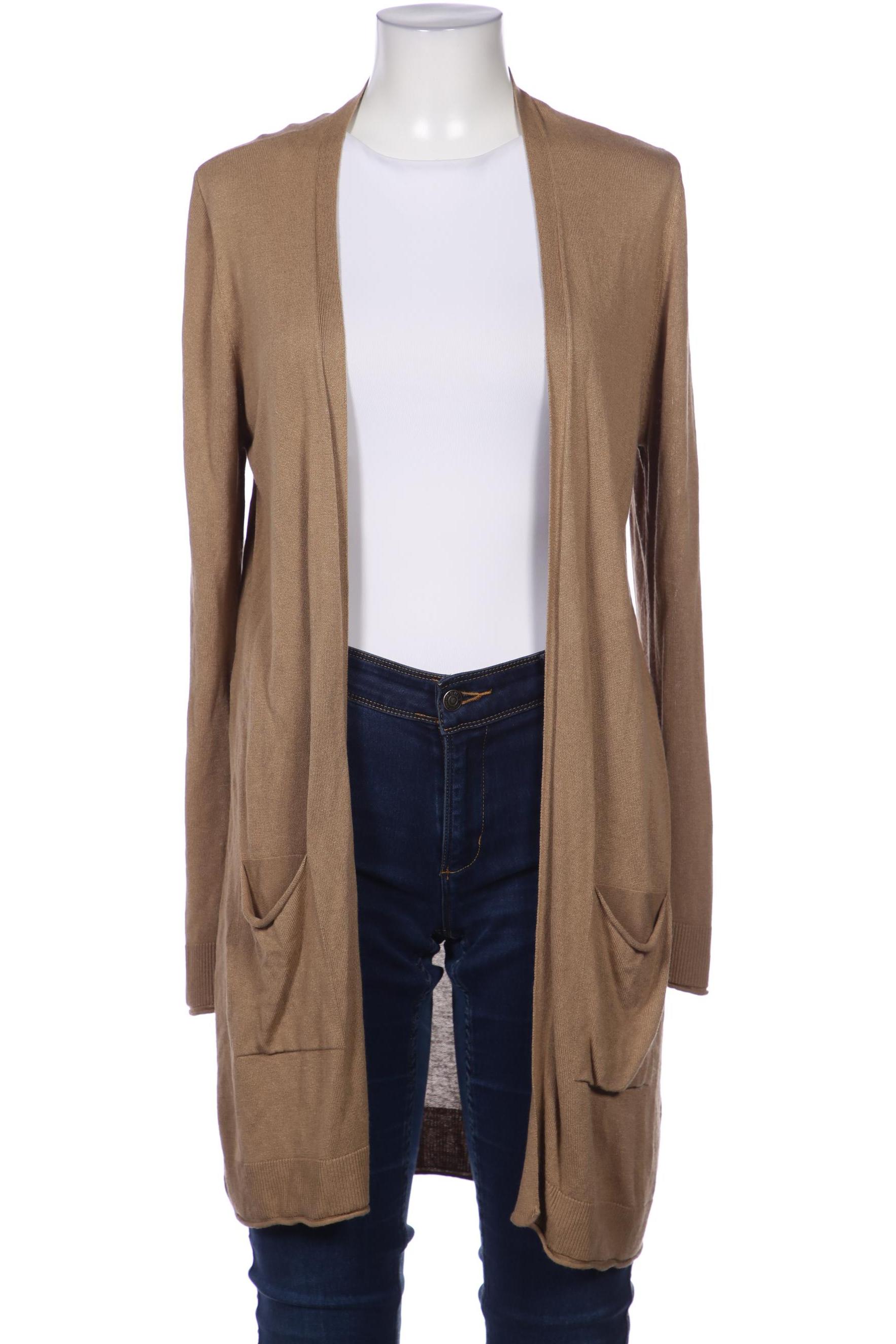 

More & More Damen Strickjacke, beige