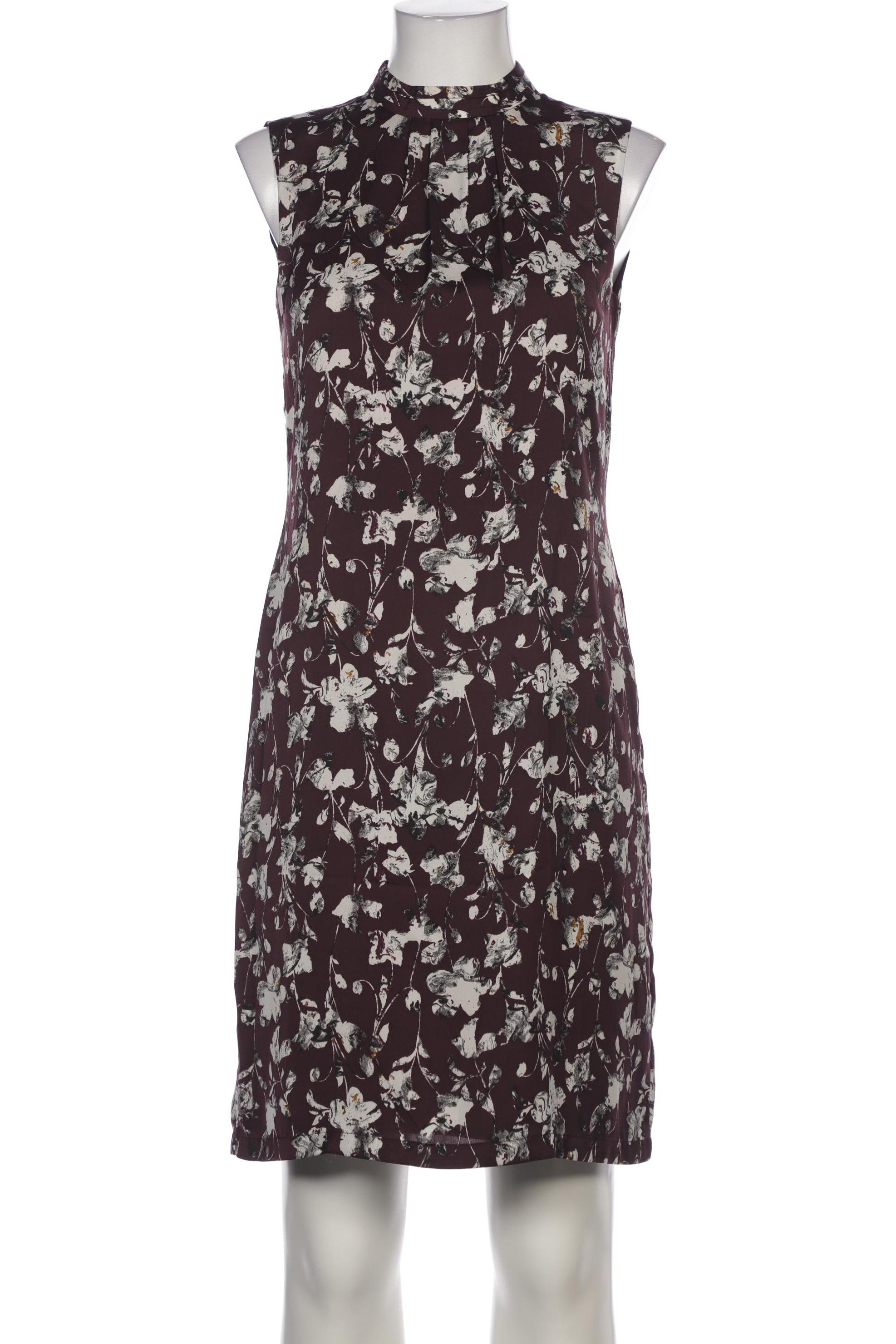 

More & More Damen Kleid, braun, Gr. 36