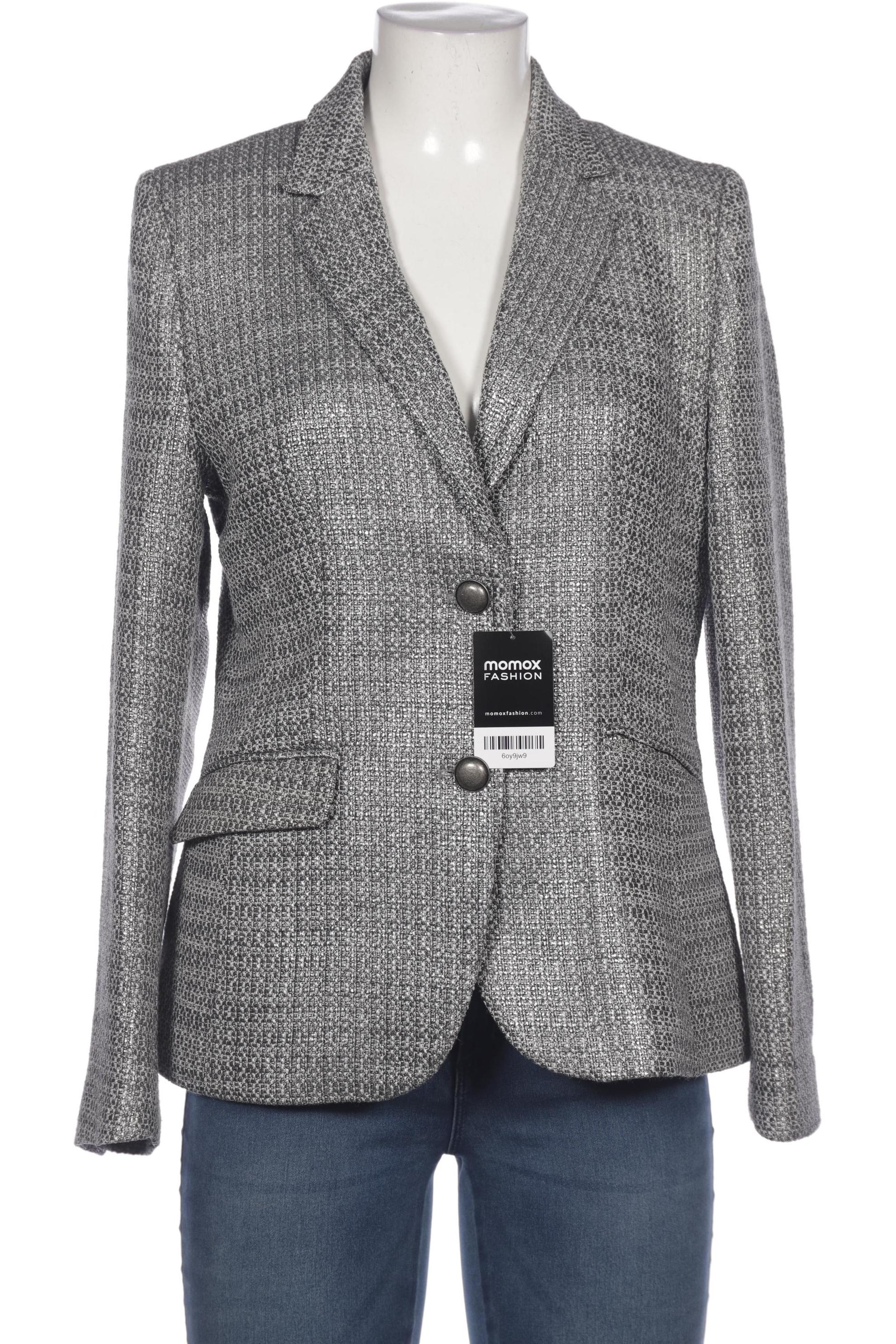 

More & More Damen Blazer, grau