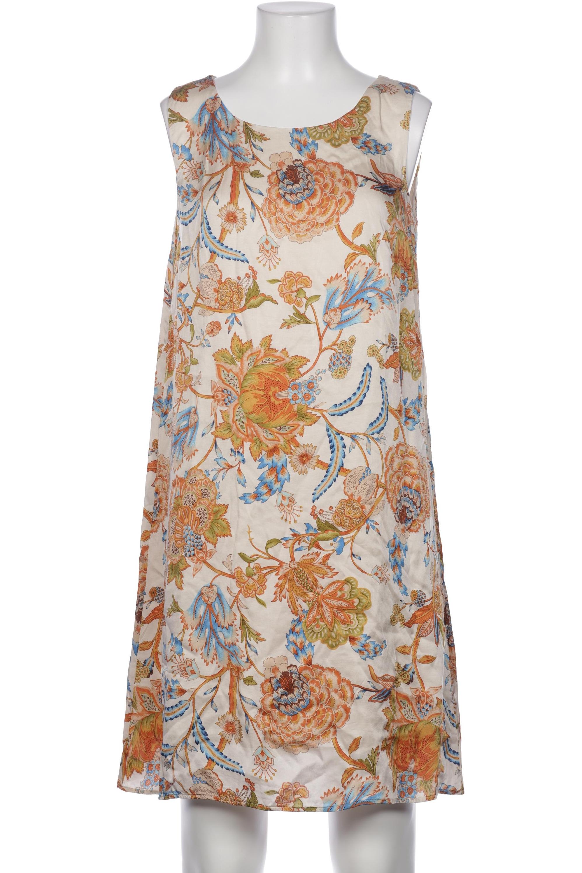 

More & More Damen Kleid, orange, Gr. 38