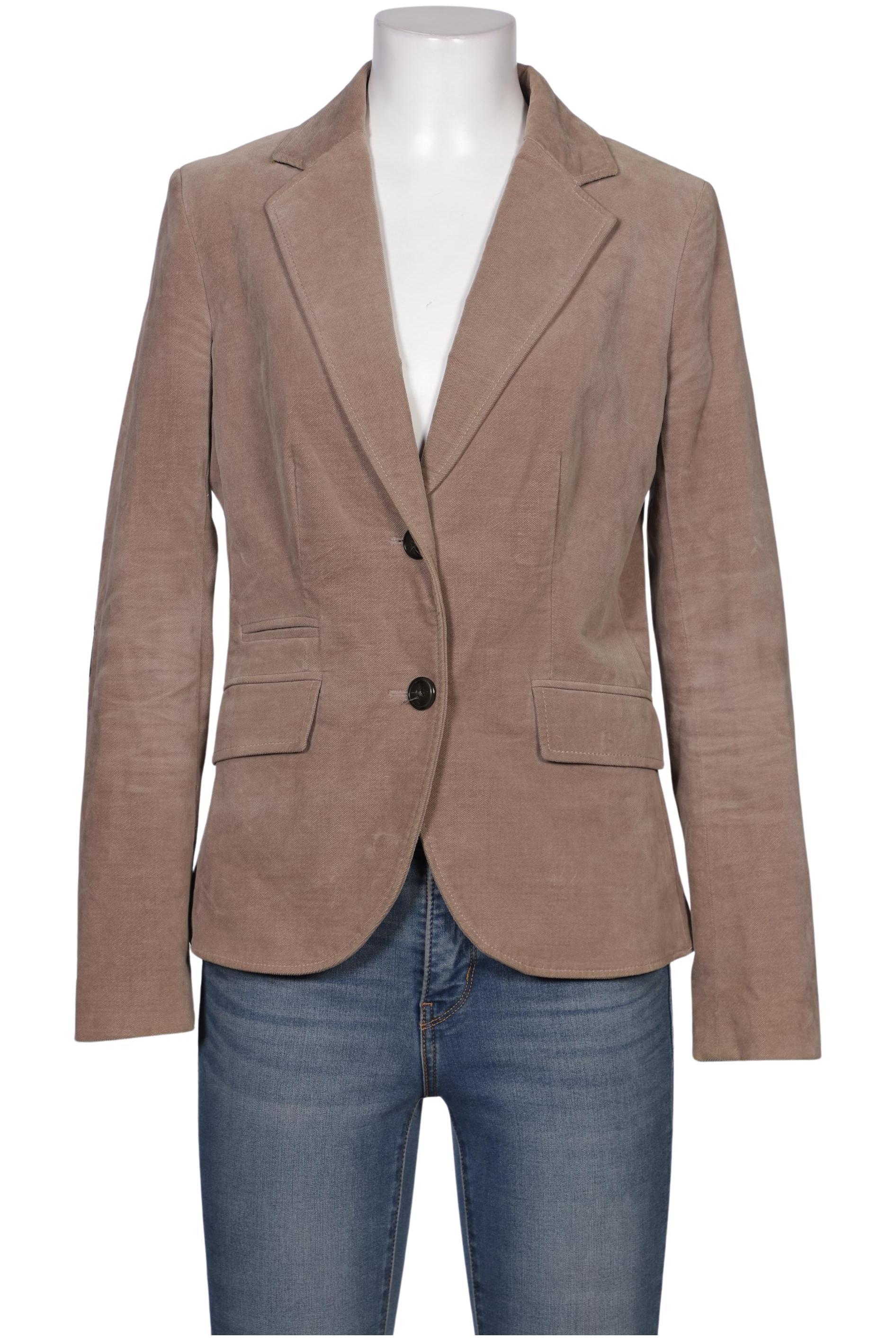 

More & More Damen Blazer, braun, Gr. 38