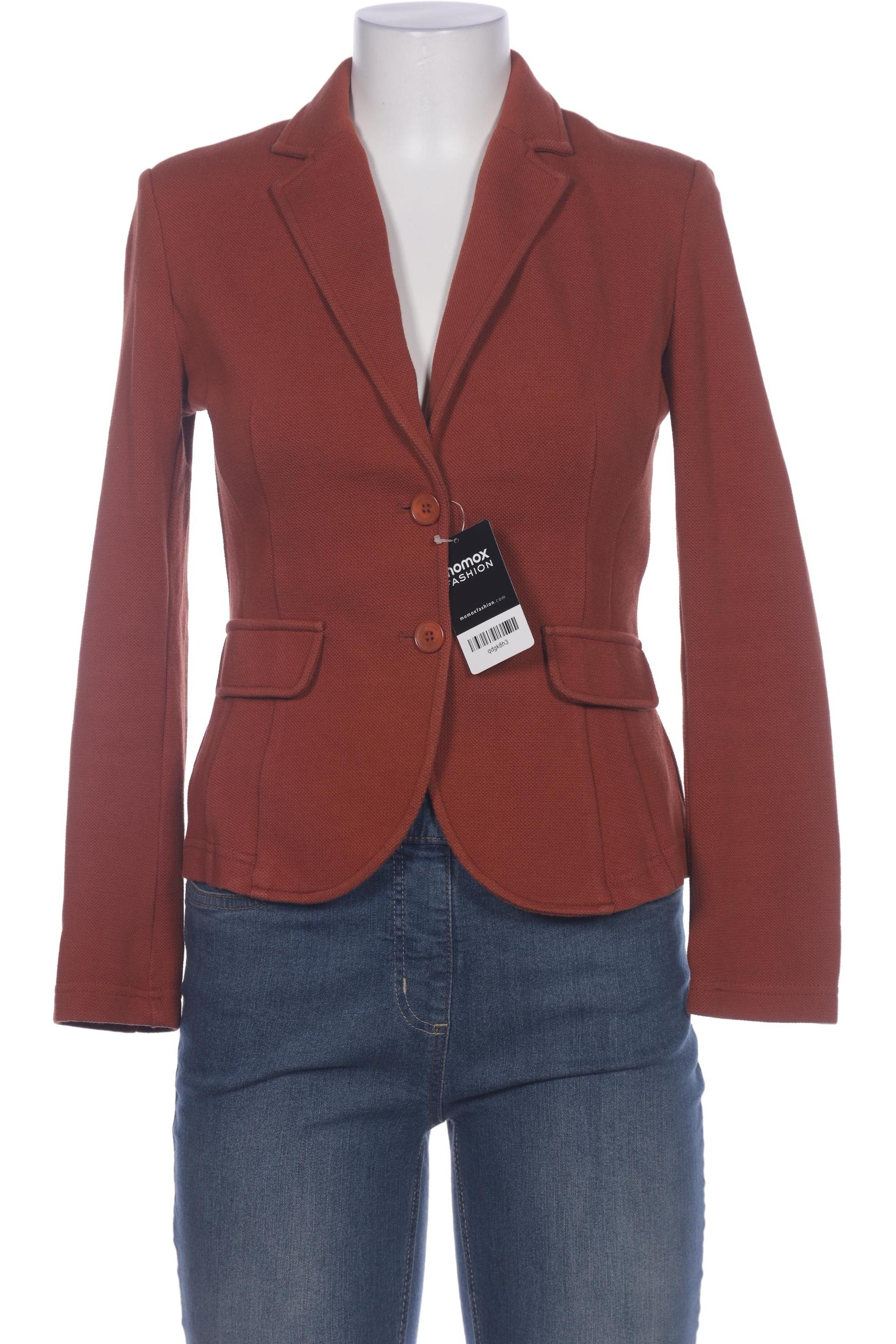 

More & More Damen Blazer, rot, Gr. 38