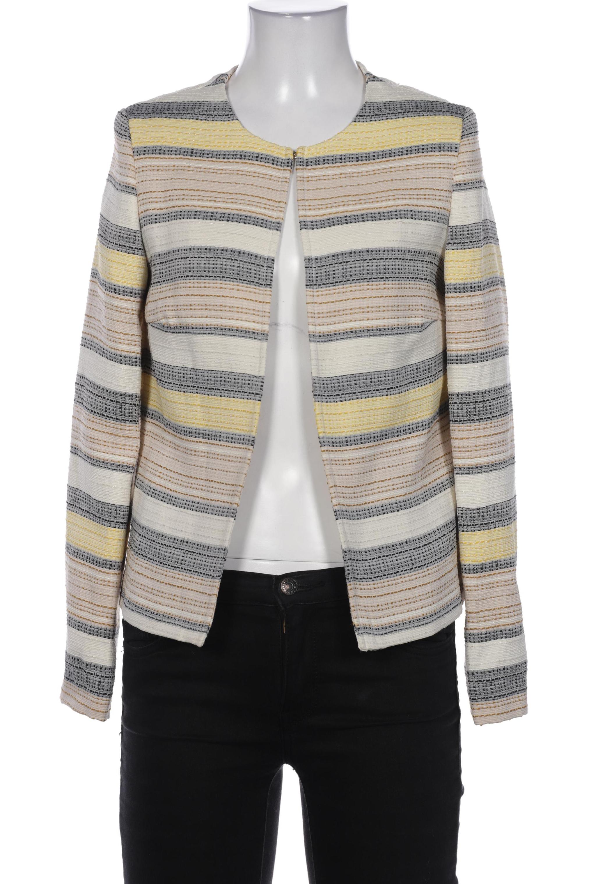

More & More Damen Blazer, mehrfarbig, Gr. 34
