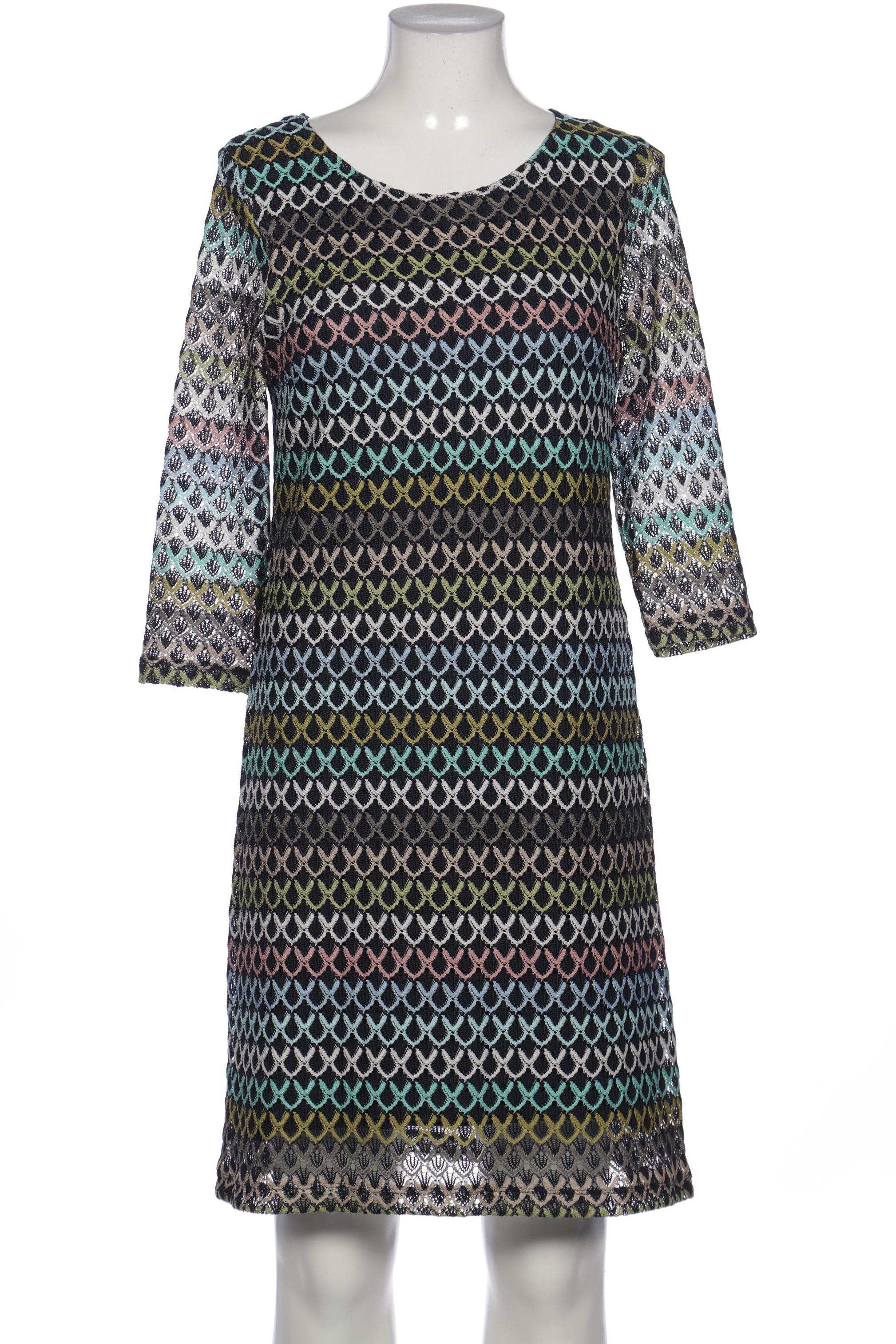 

More & More Damen Kleid, mehrfarbig, Gr. 40