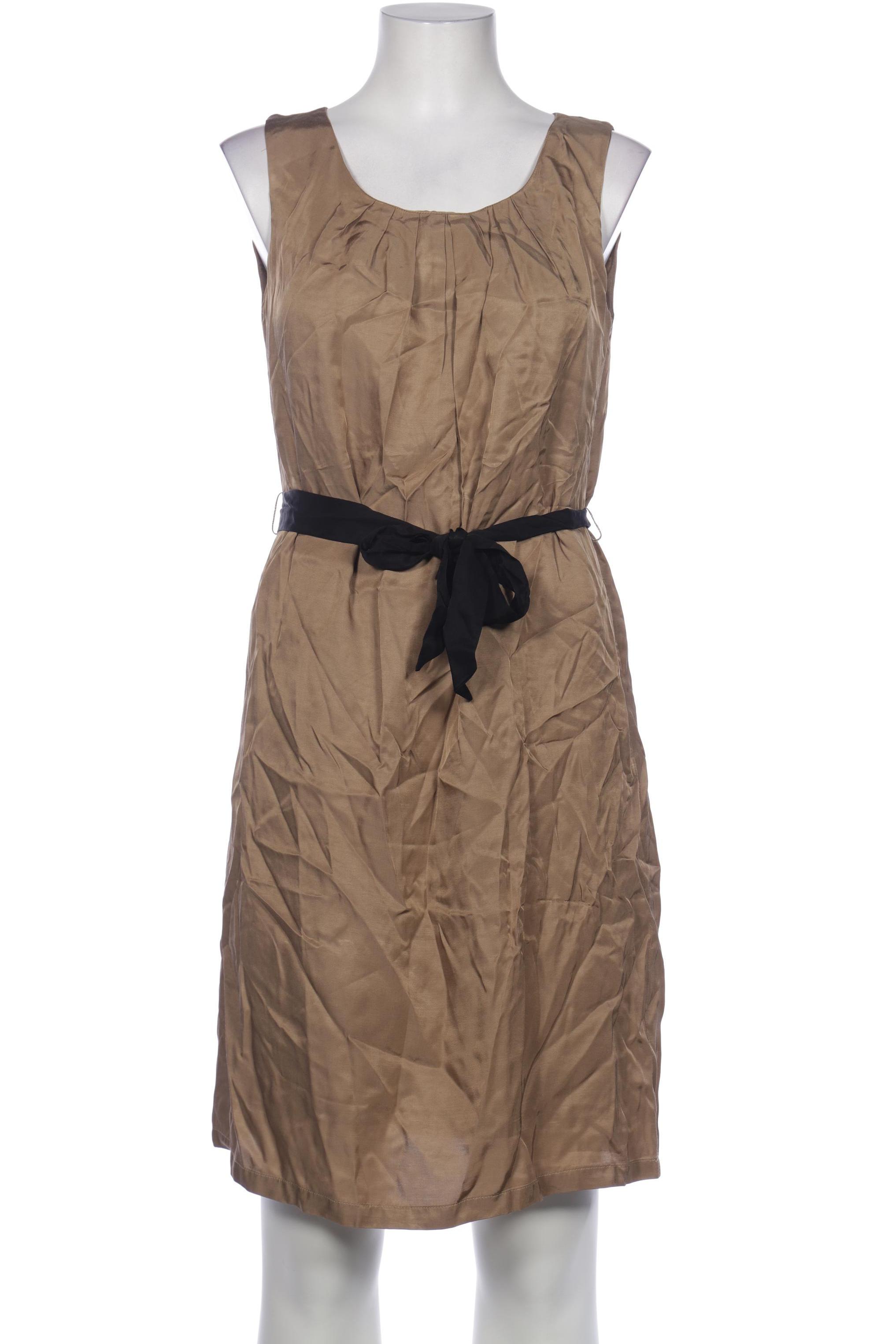 

More & More Damen Kleid, braun, Gr. 38
